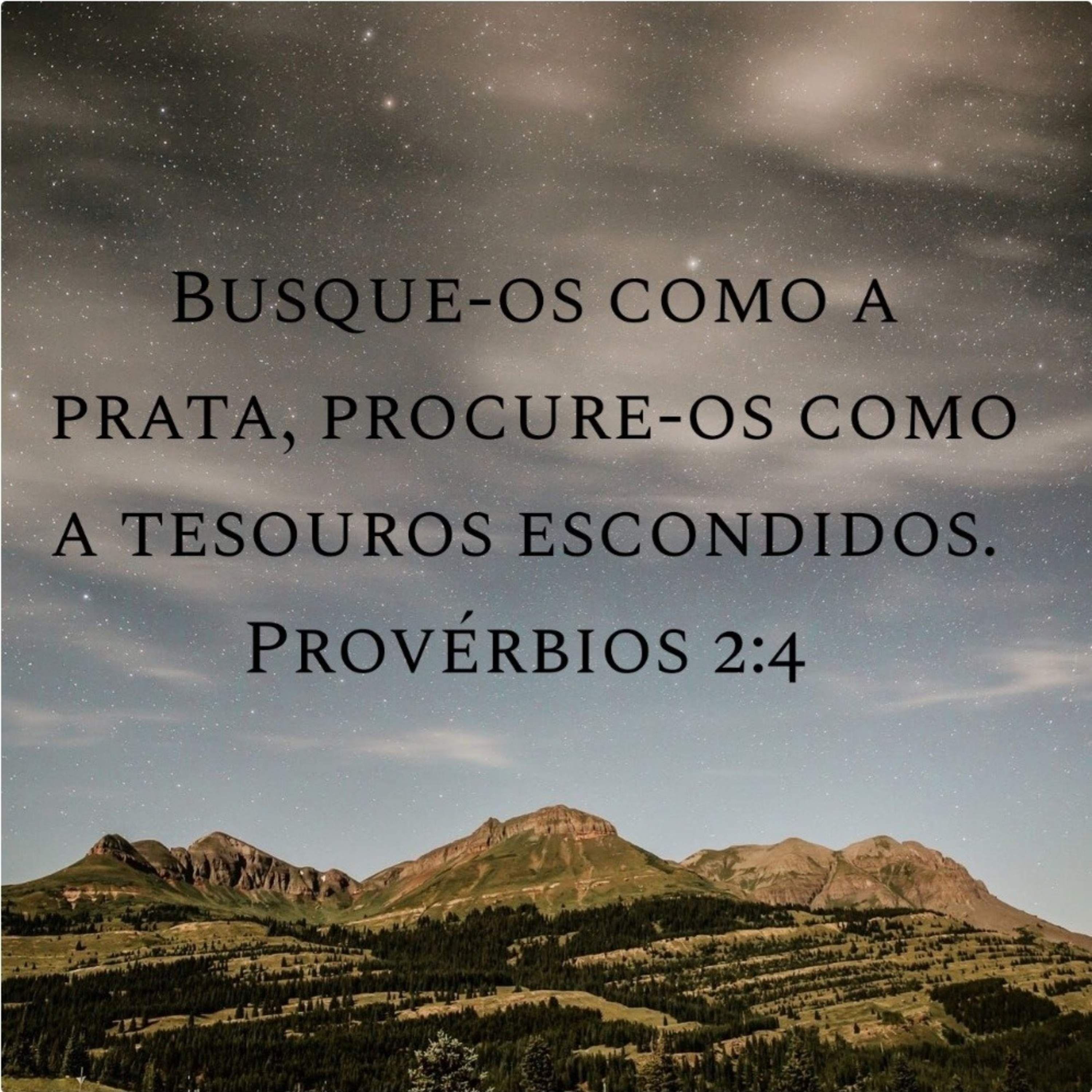 Porções De Fé