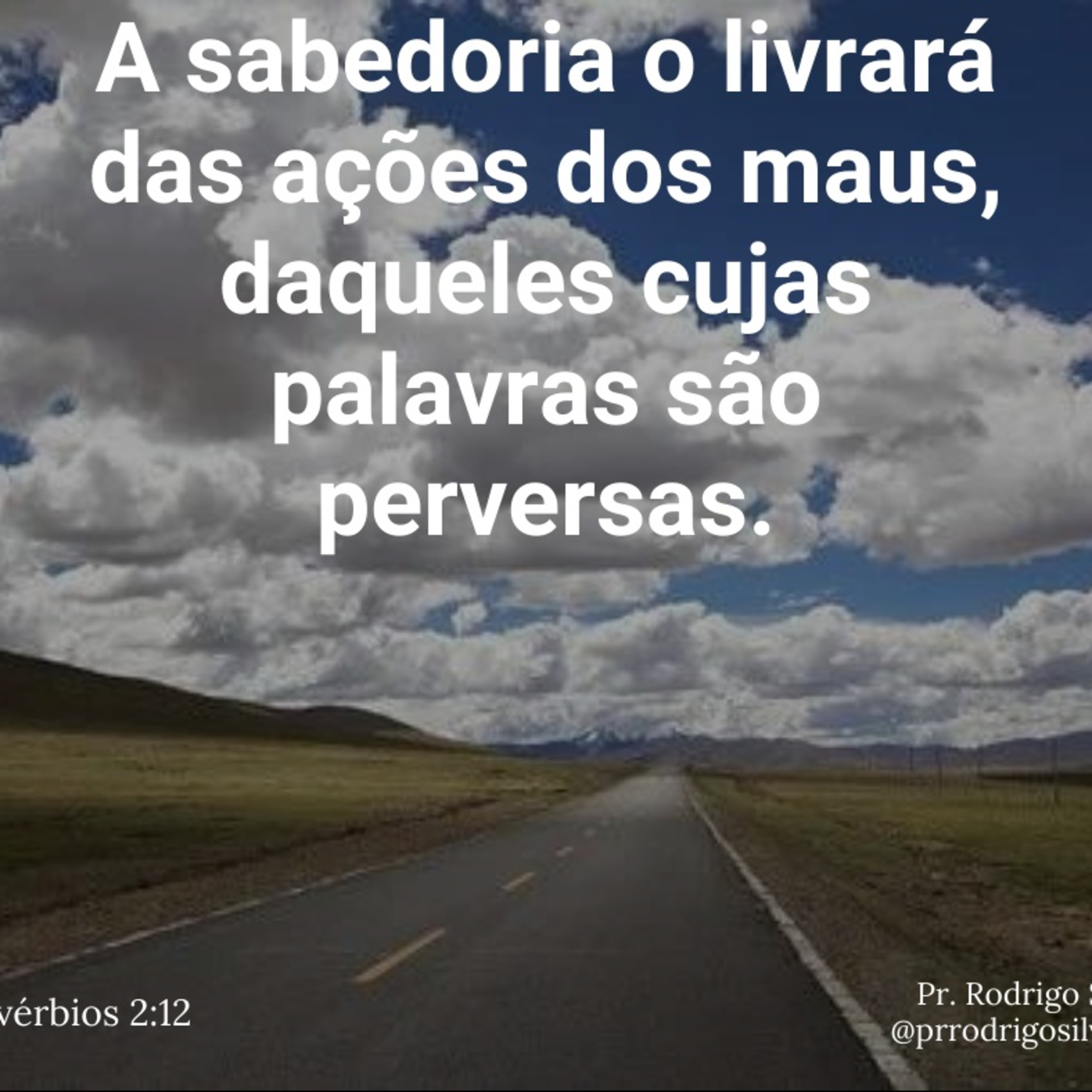 Porções De Fé