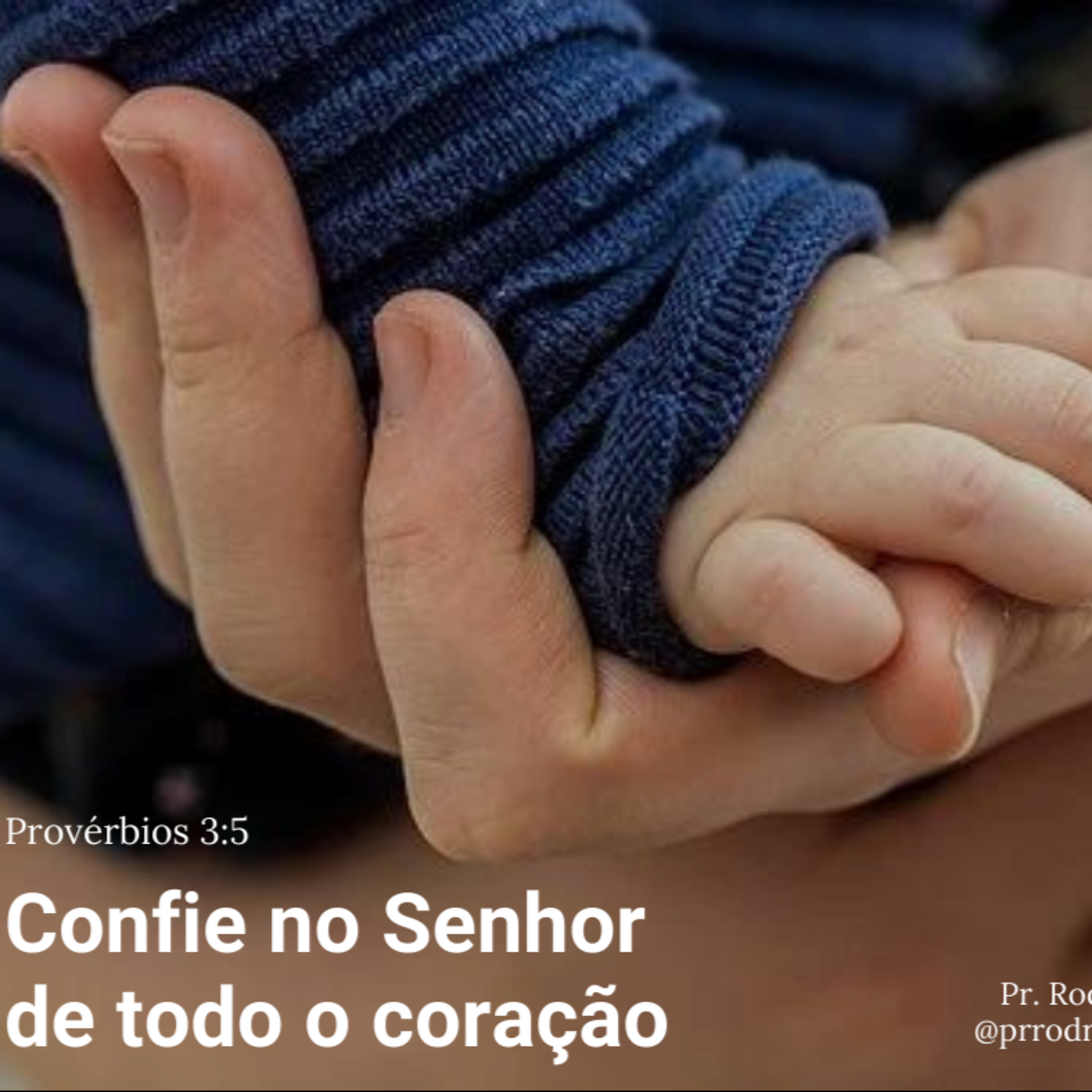 Porções De Fé