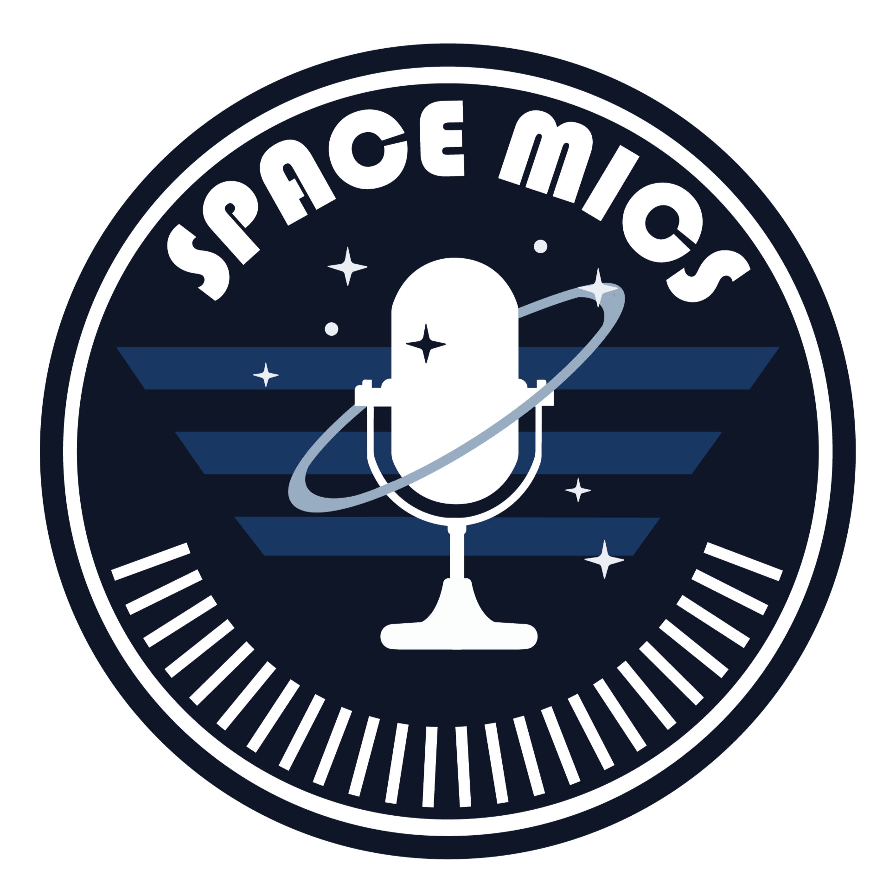 Space Mics
