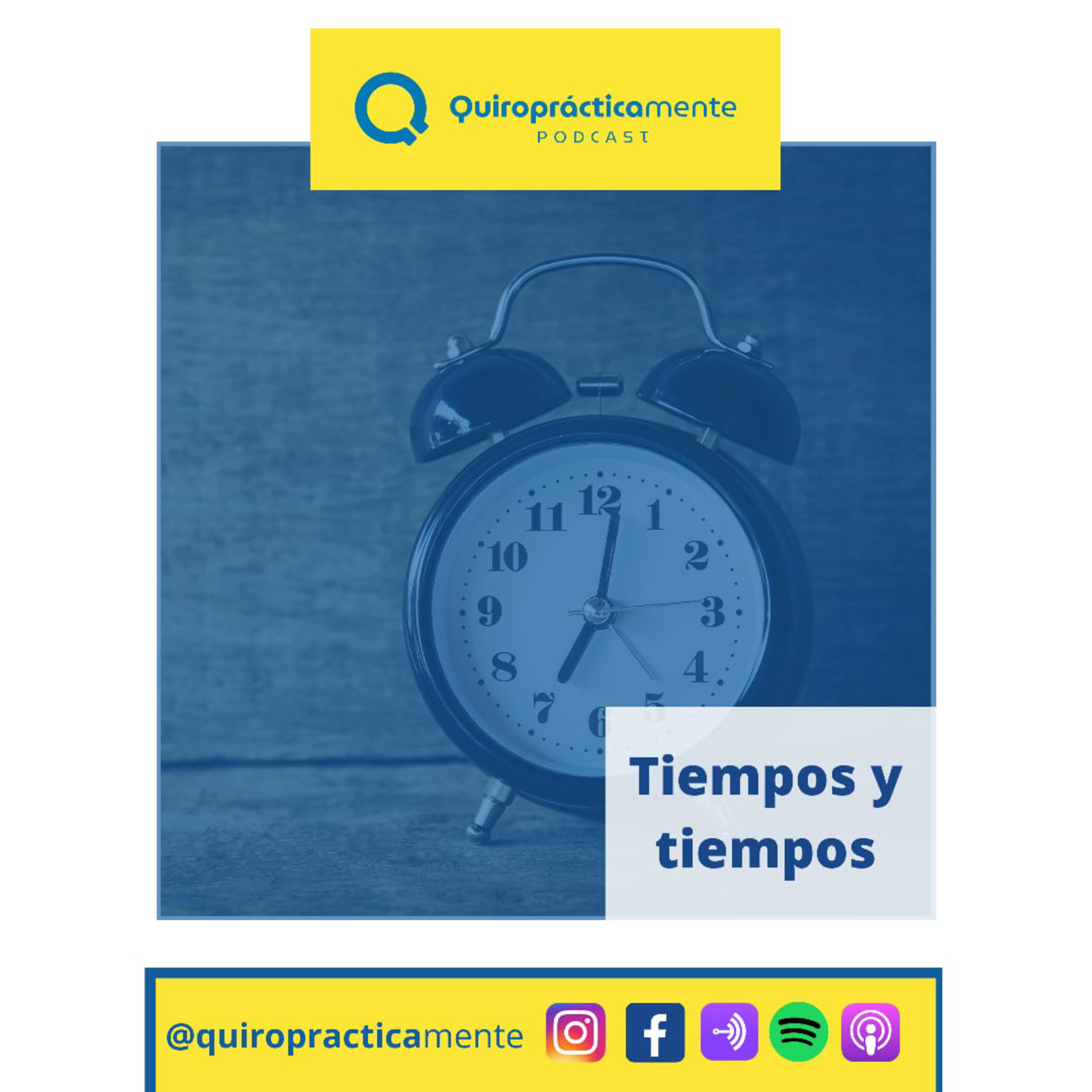 Quiropracticamente