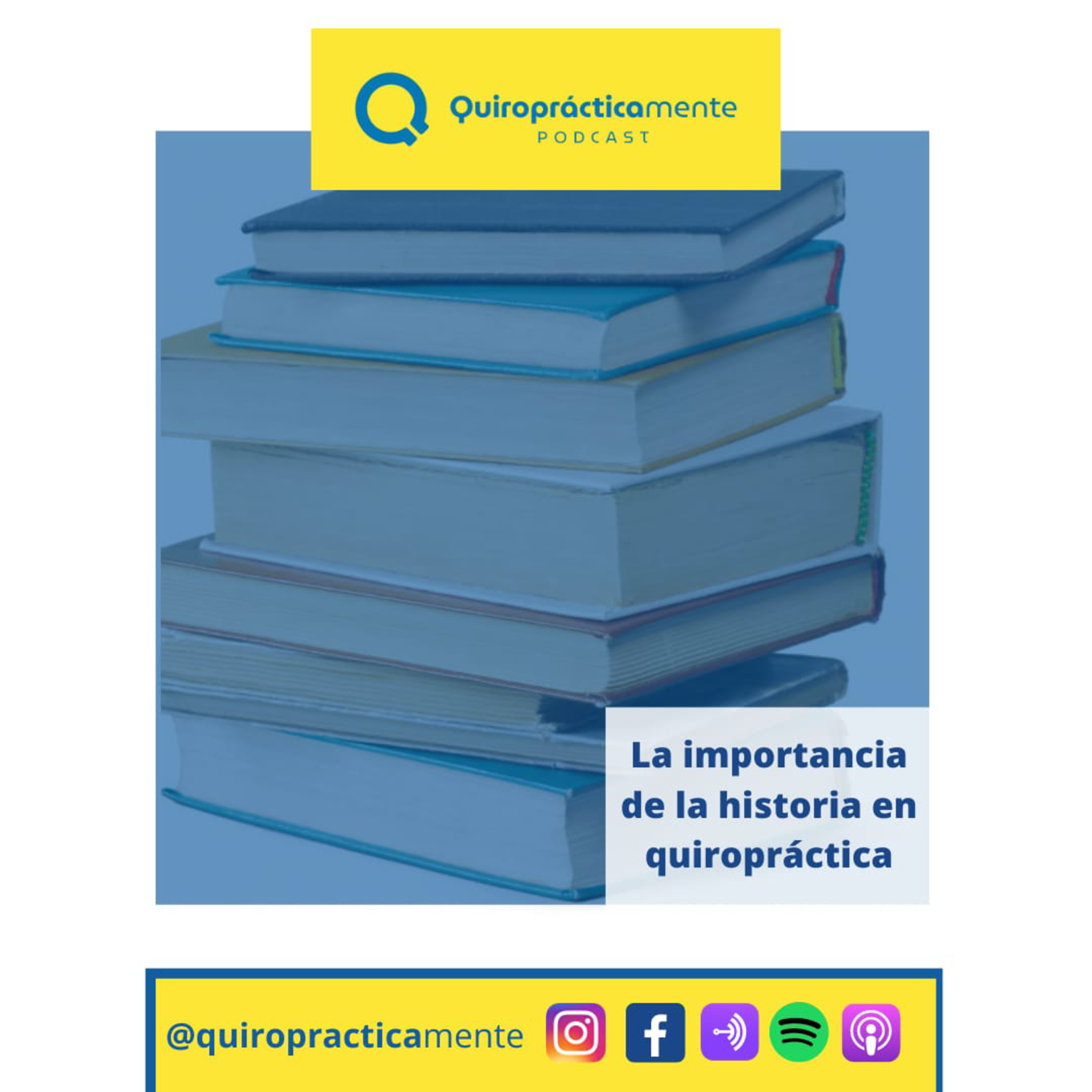 Quiropracticamente