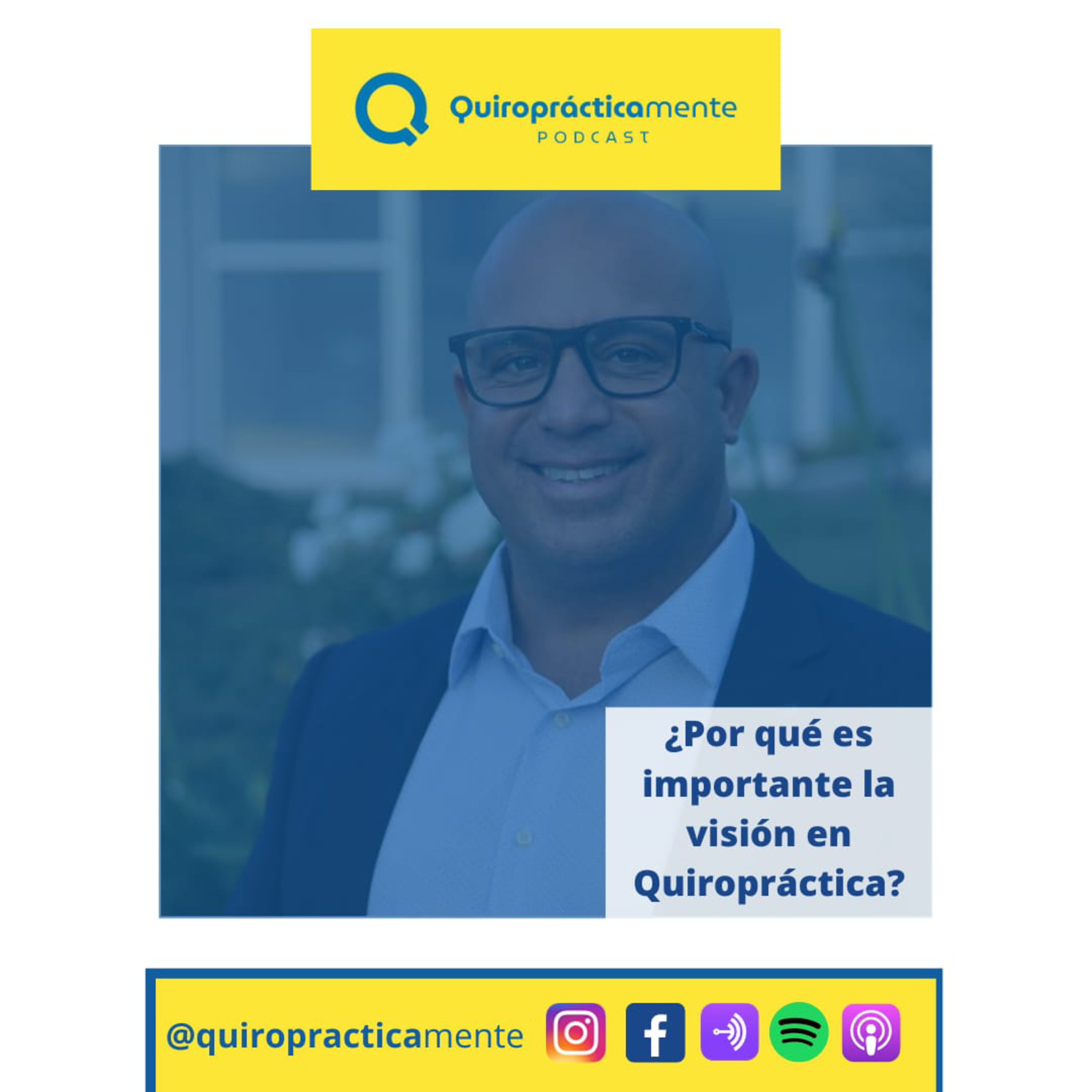 Quiropracticamente