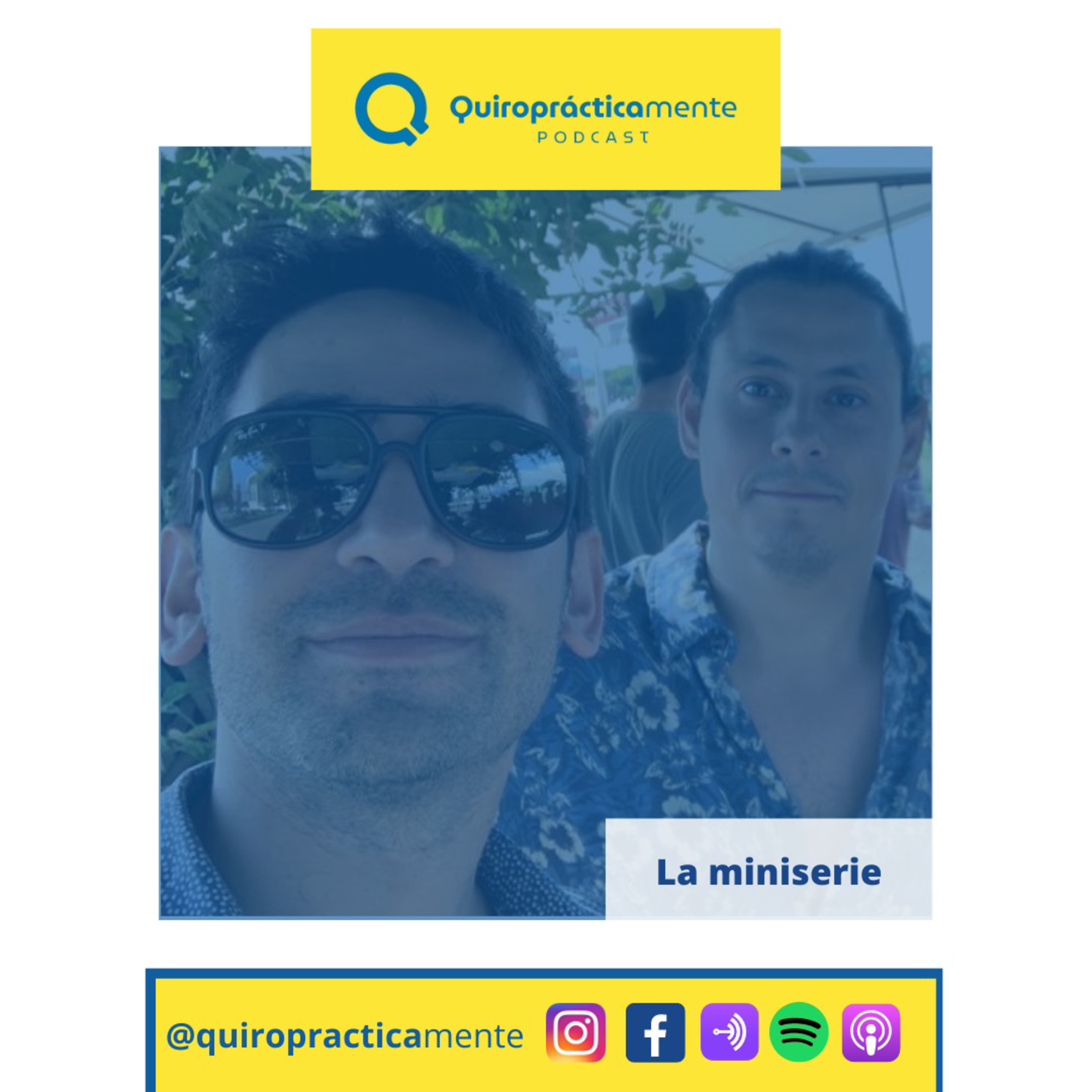 Quiropracticamente