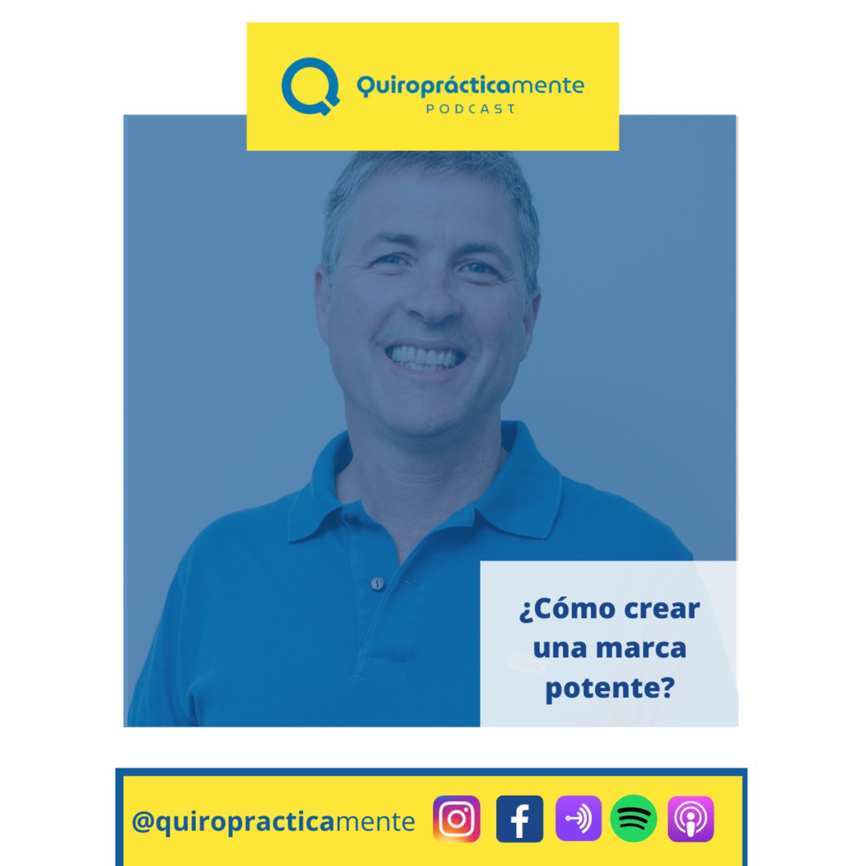Quiropracticamente