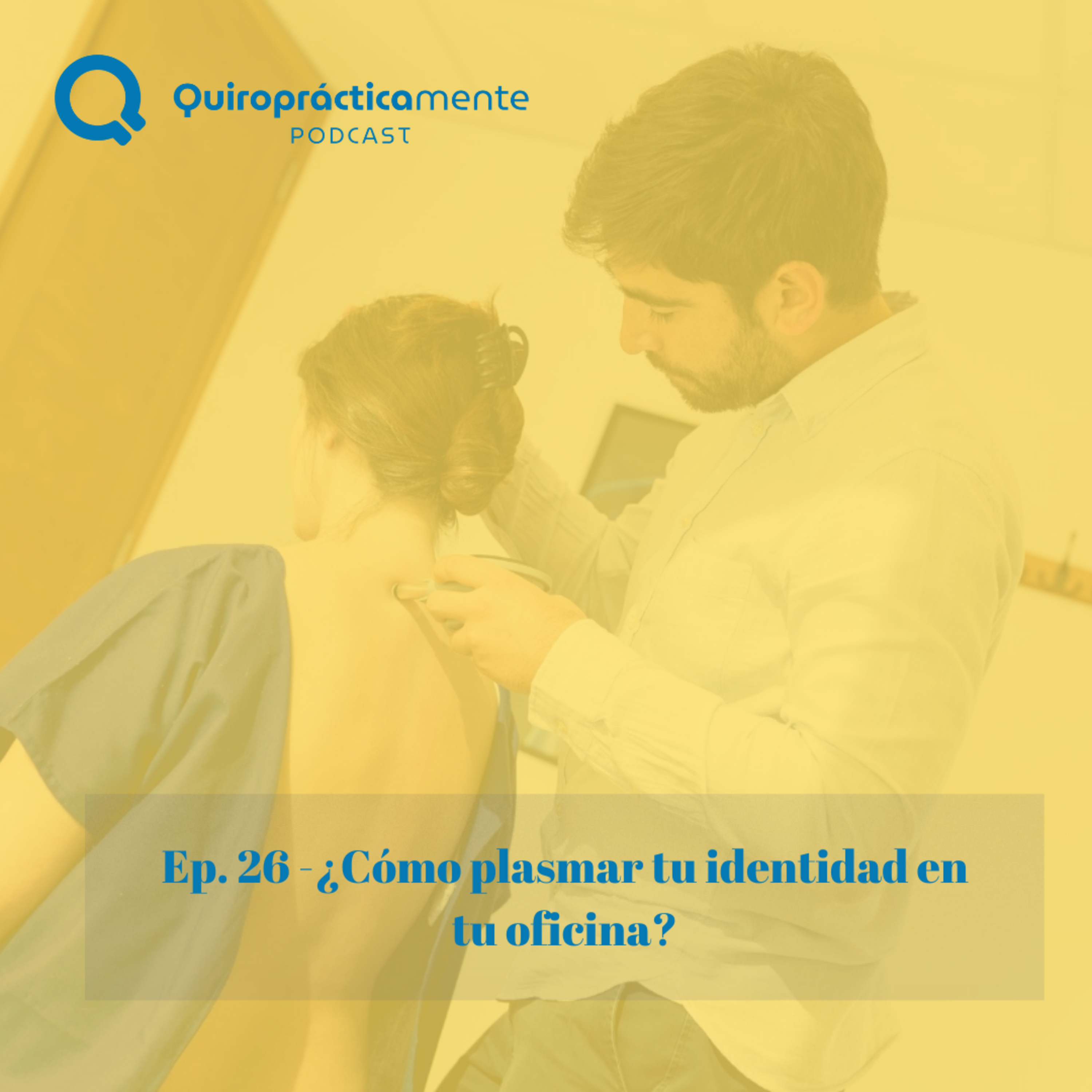 Quiropracticamente