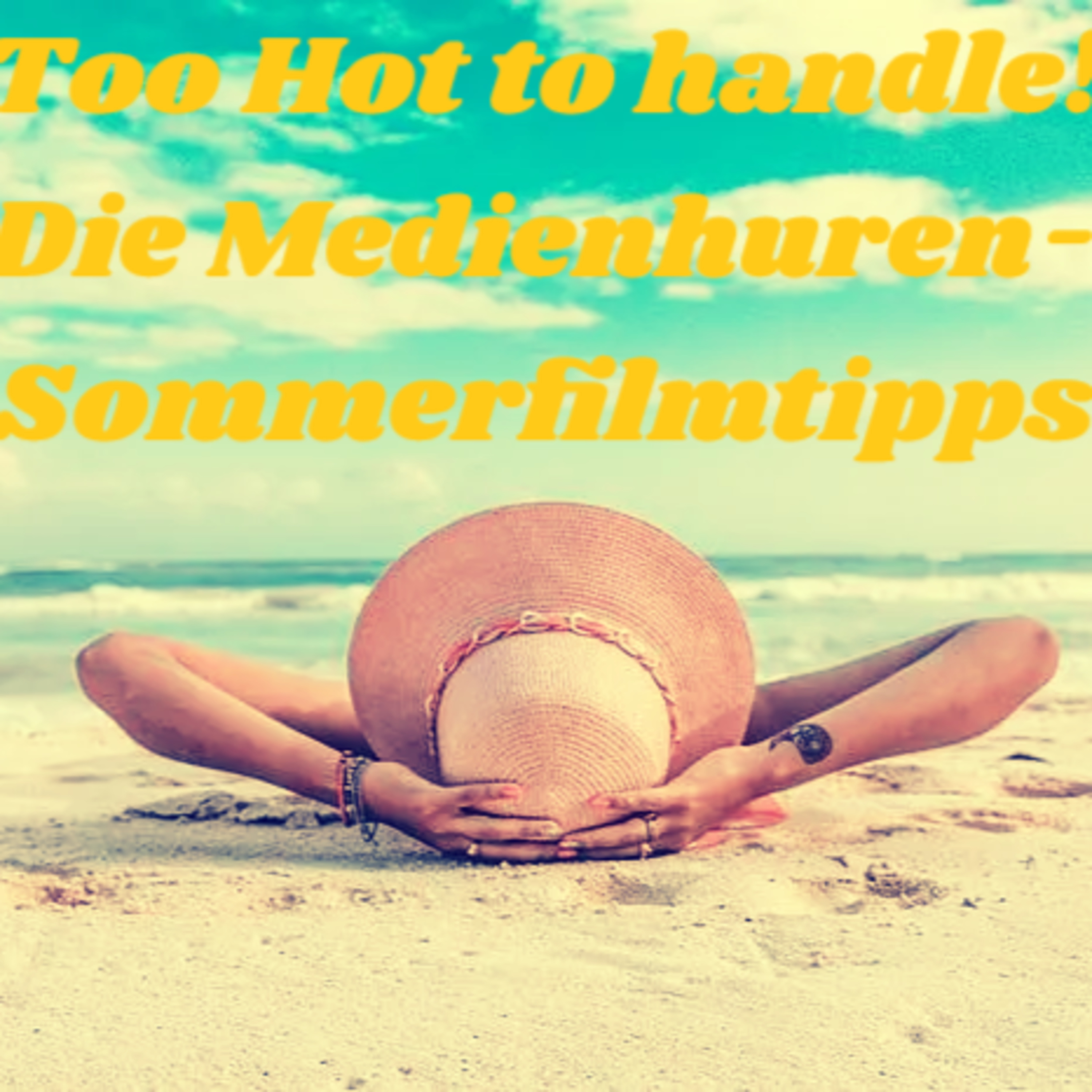 Die Medienhuren