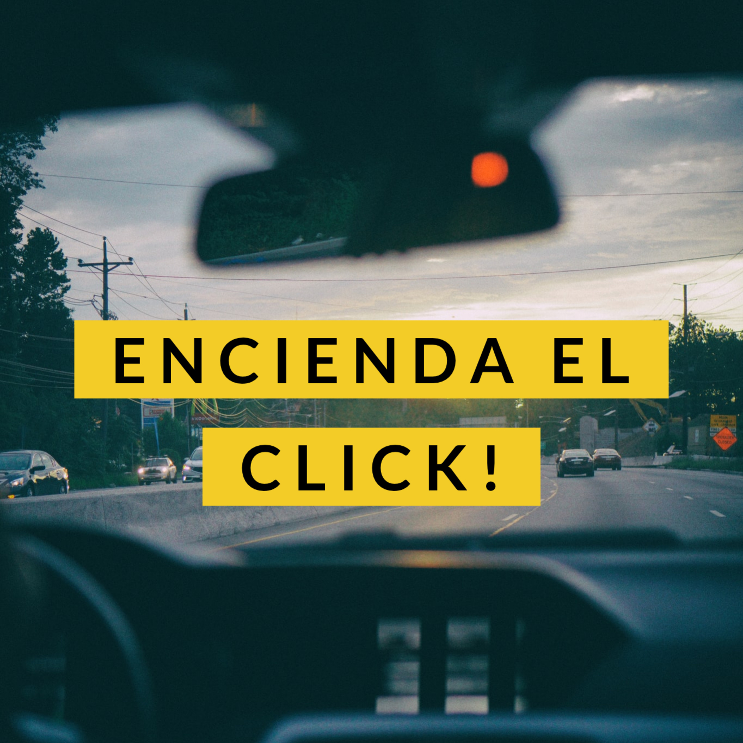 Encienda el click!! episode artwork