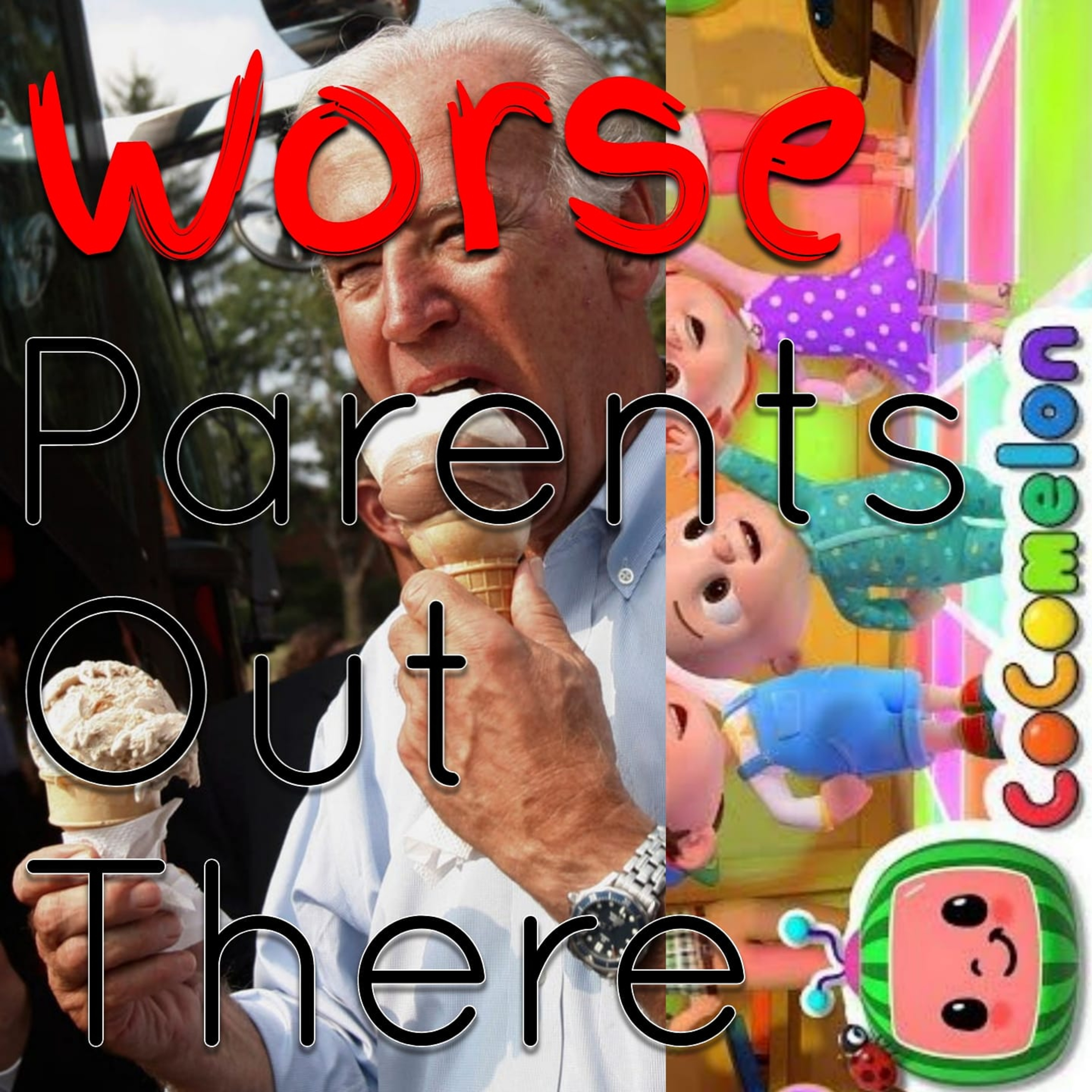 EP2: Worse Generation