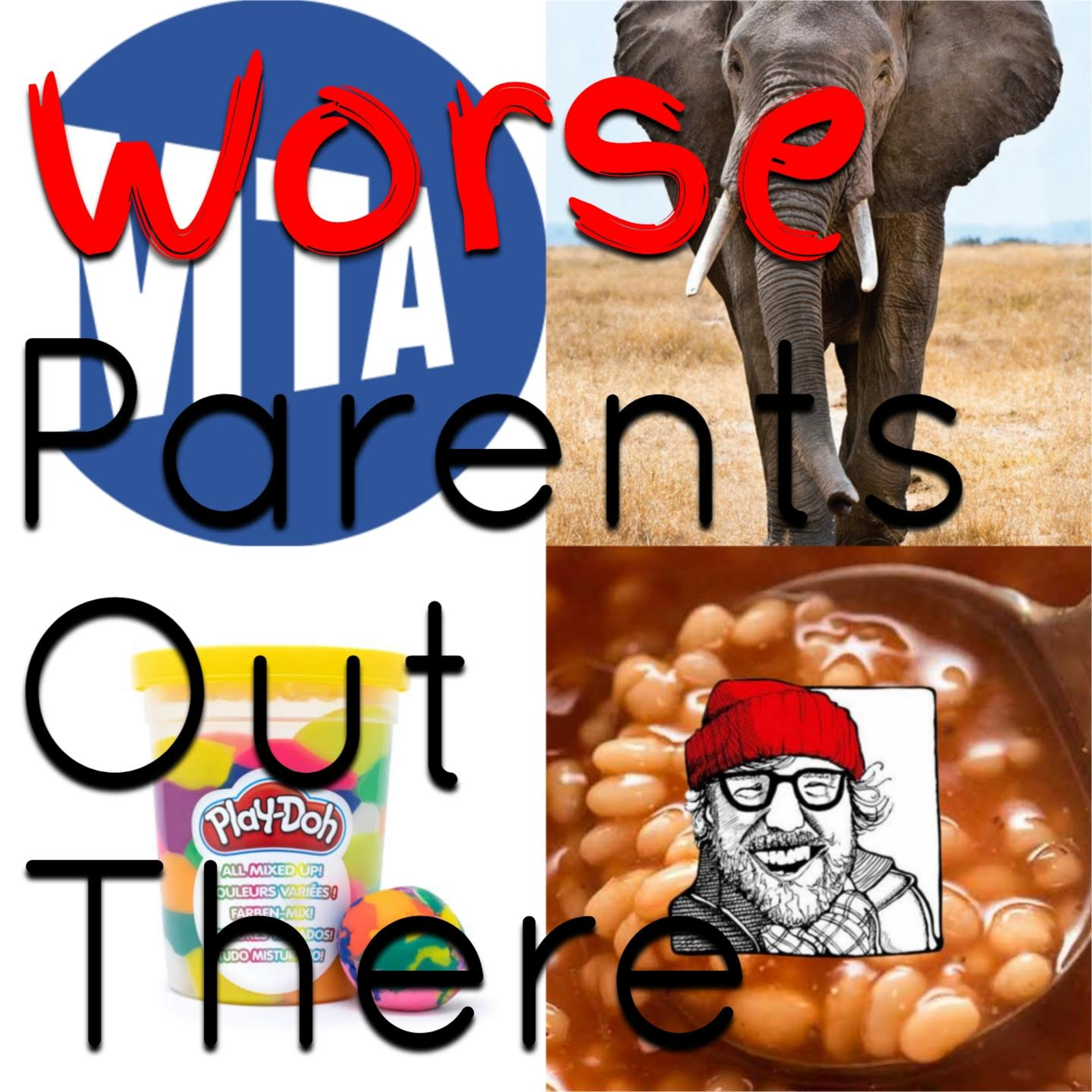 EP3: Bean Dad