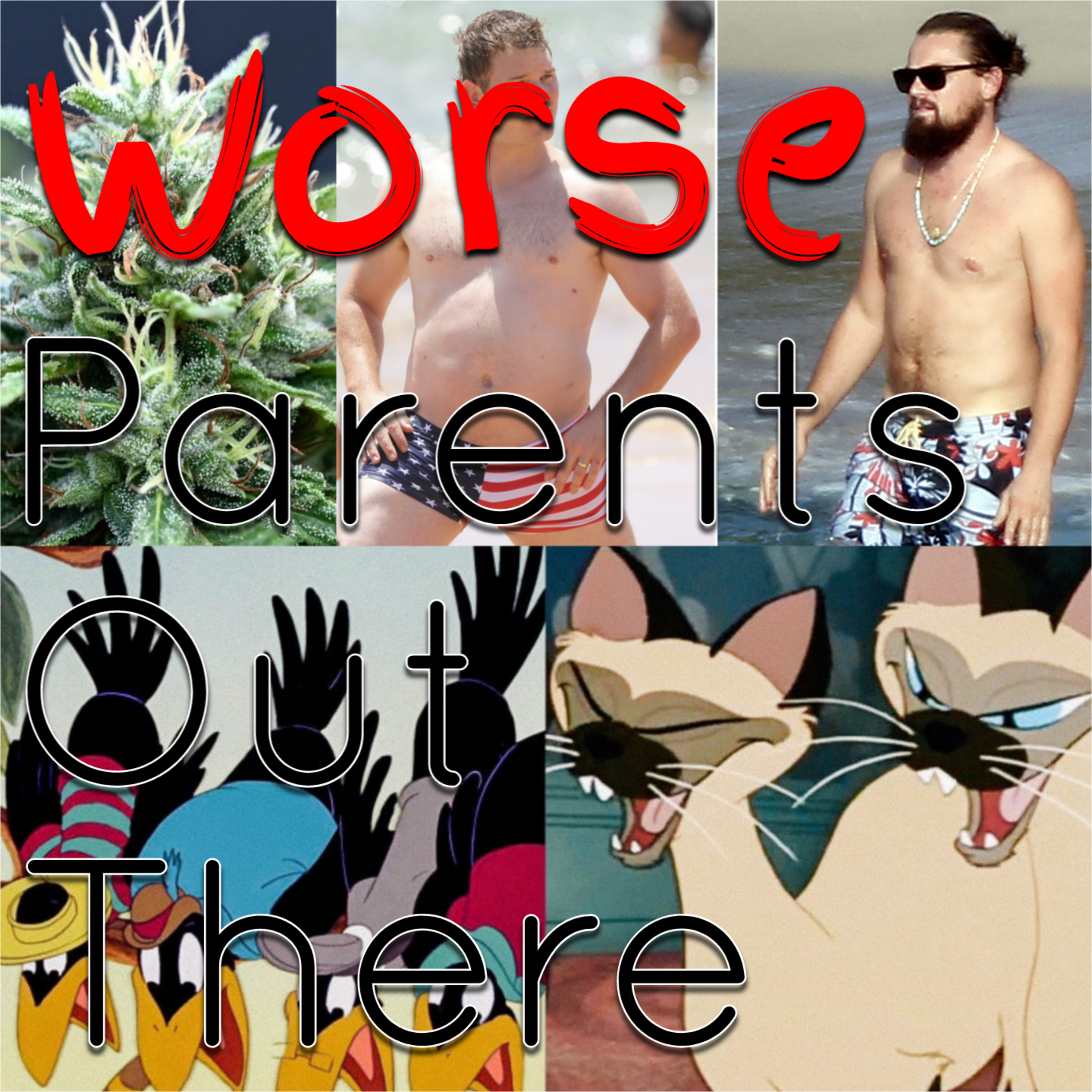 EP5: Alex Rants