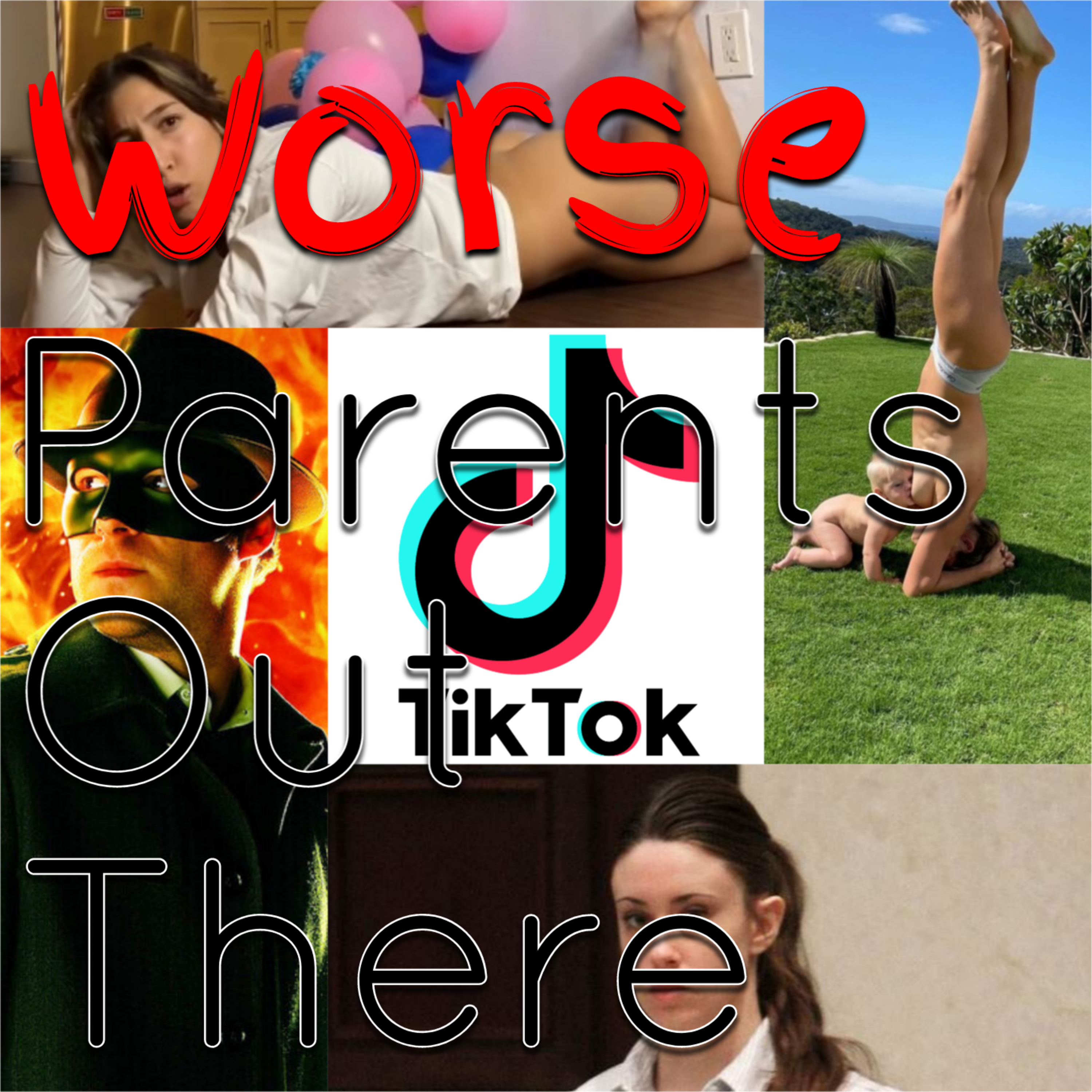 EP11: TikTok Moms