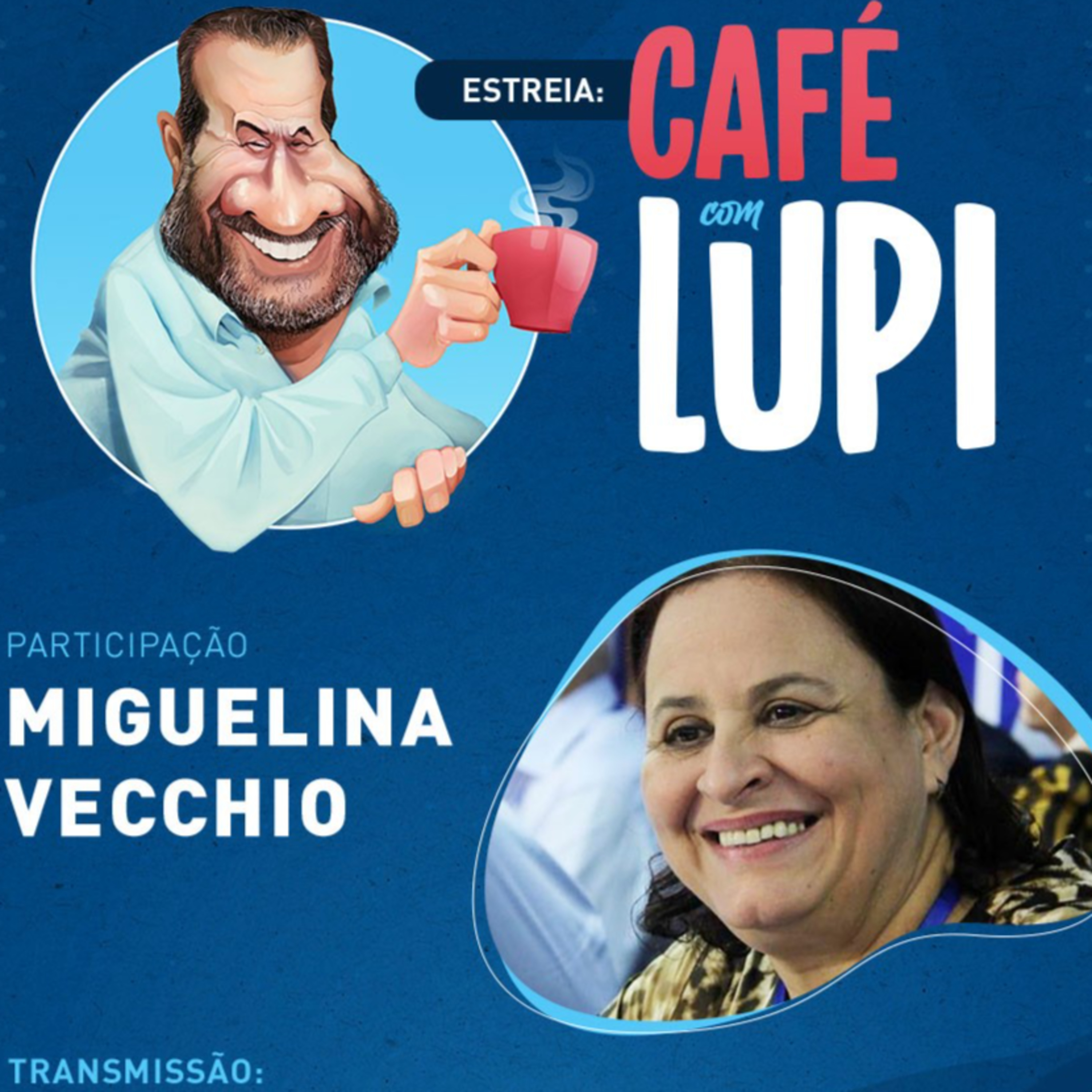 Café com Lupi