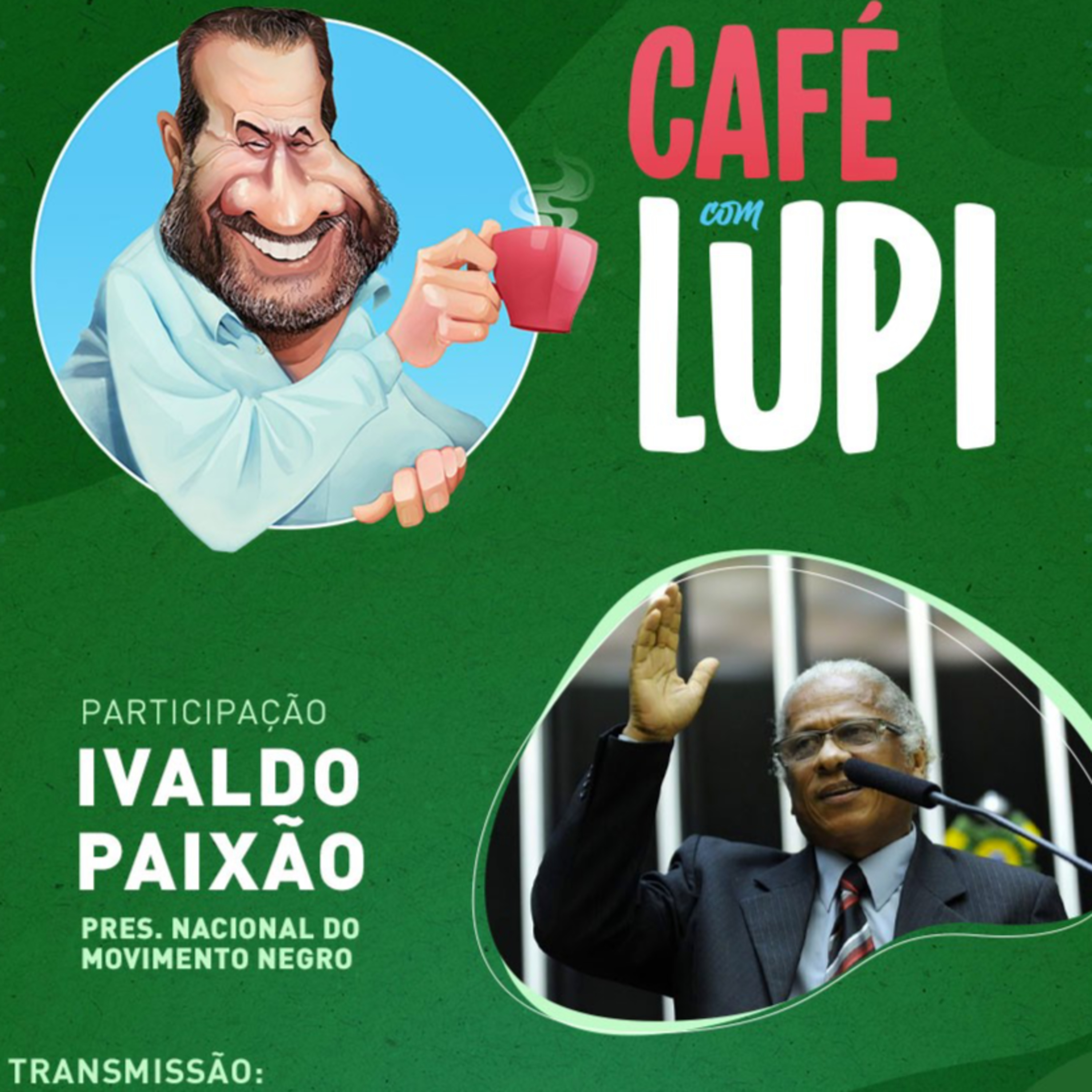 Café com Lupi