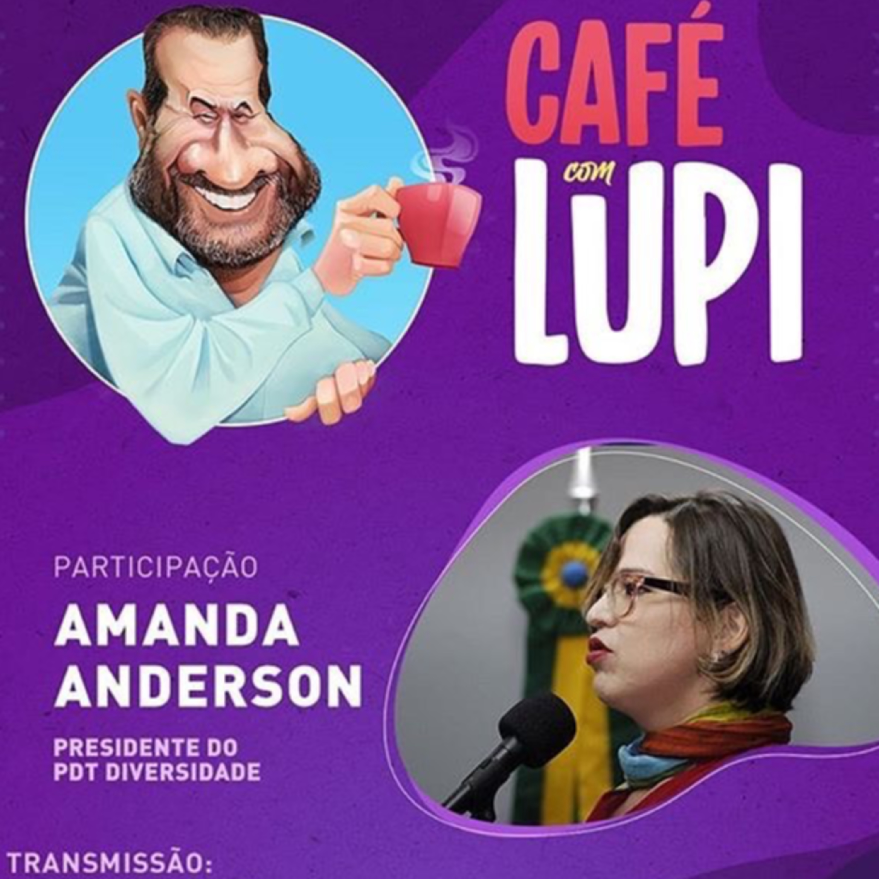Café com Lupi