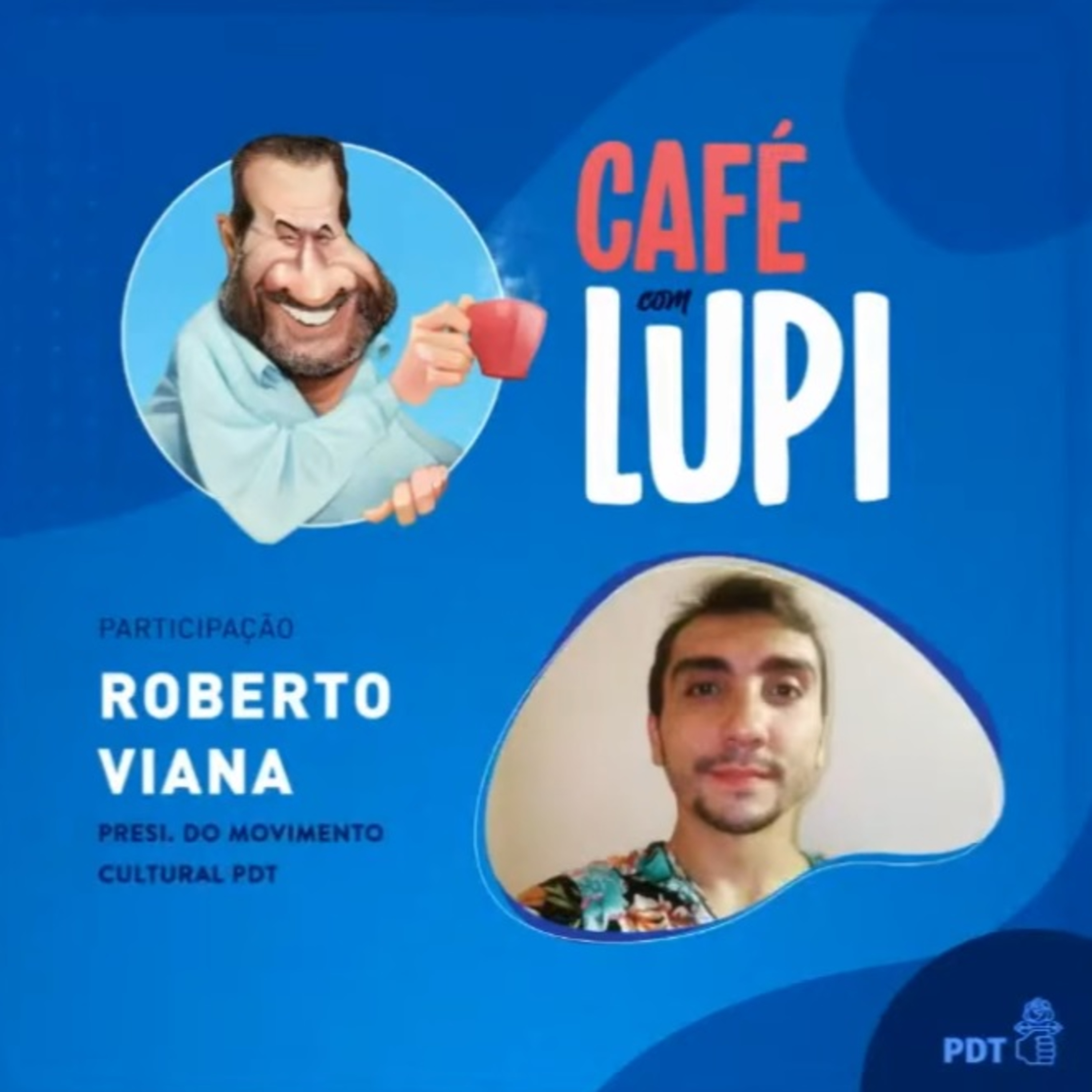 Café com Lupi