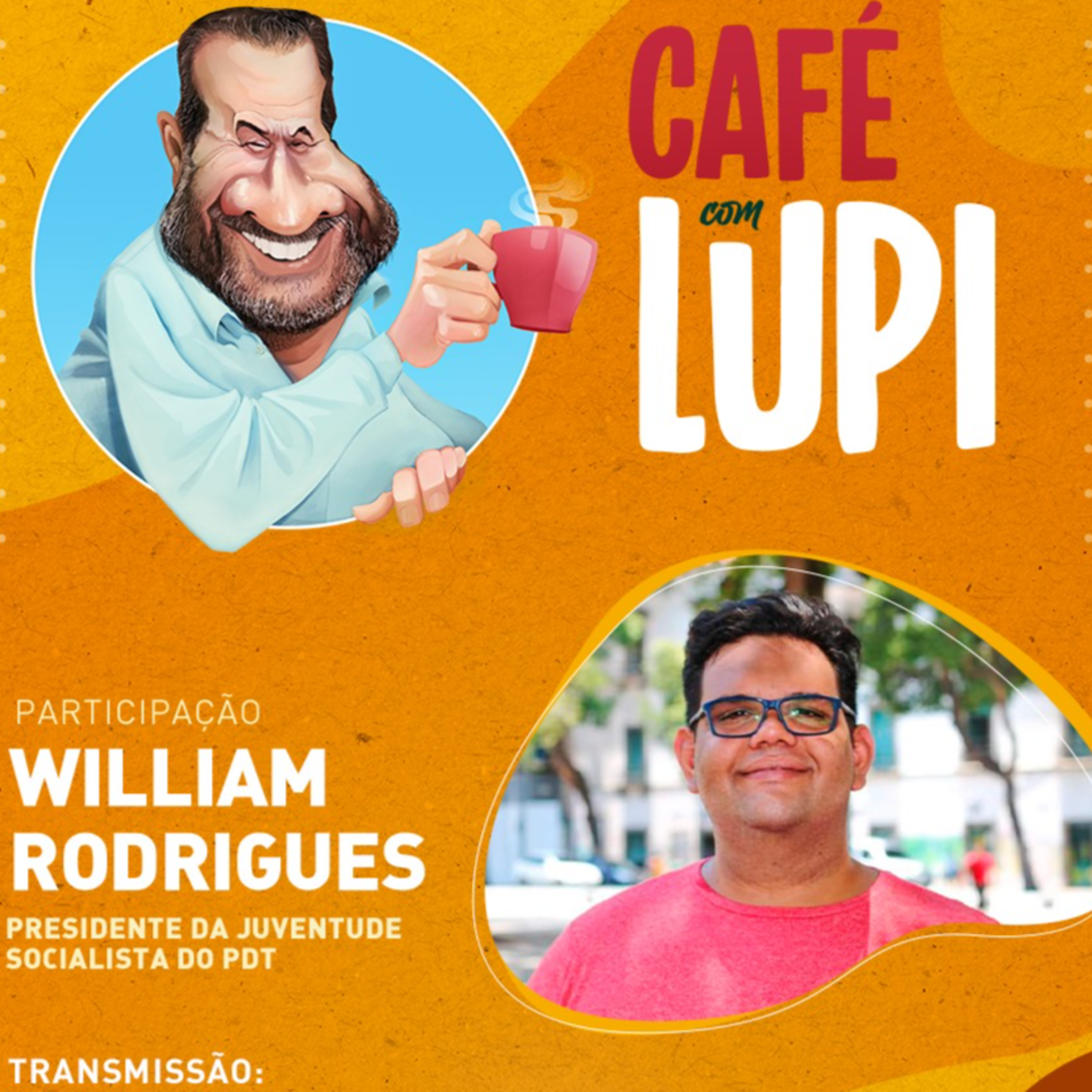 Café com Lupi
