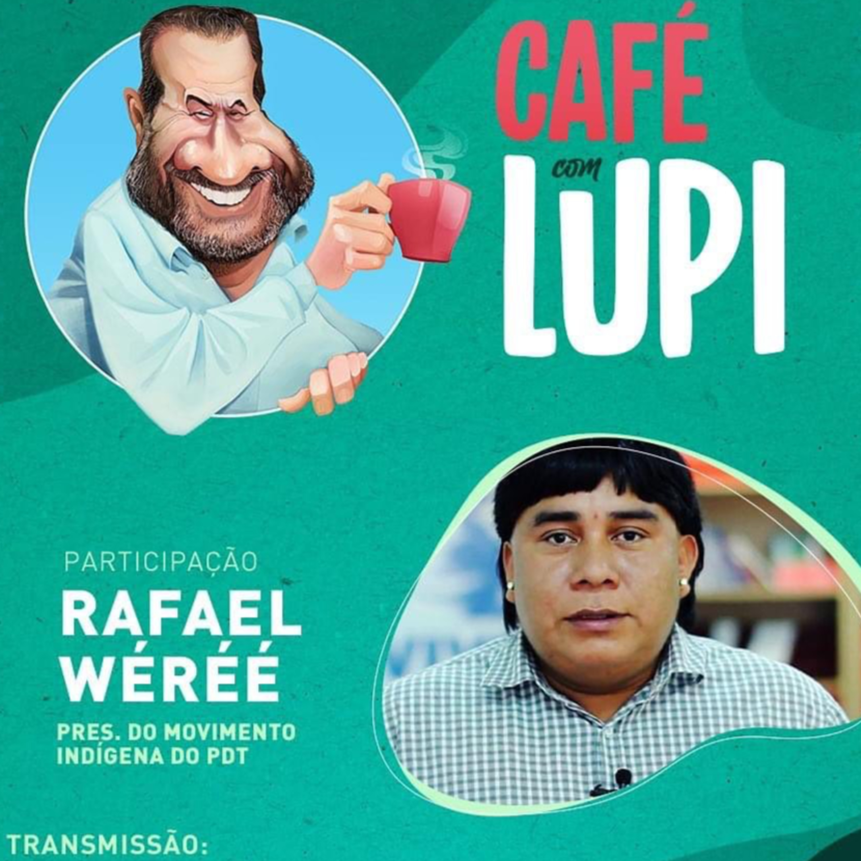 Café com Lupi