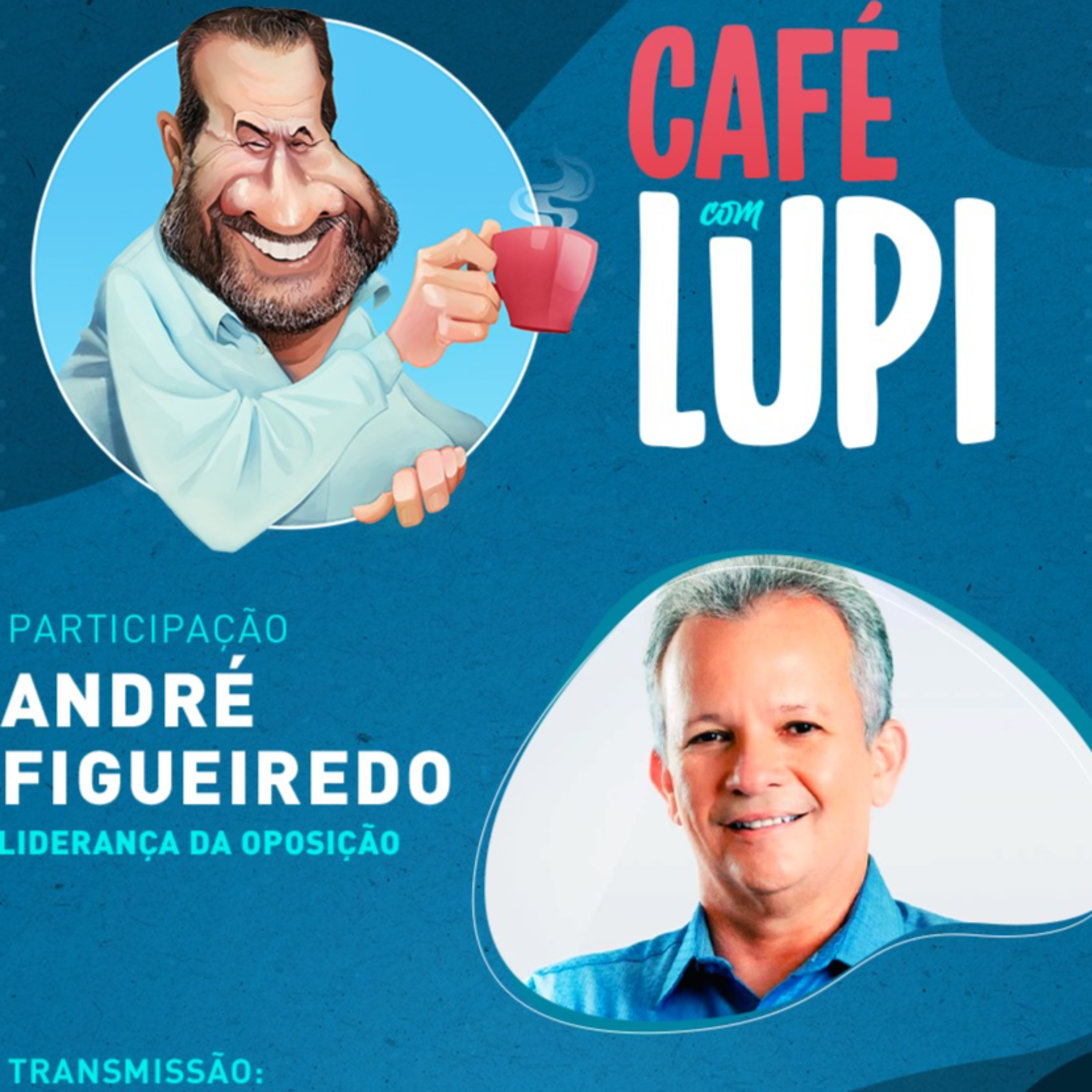 Café com Lupi