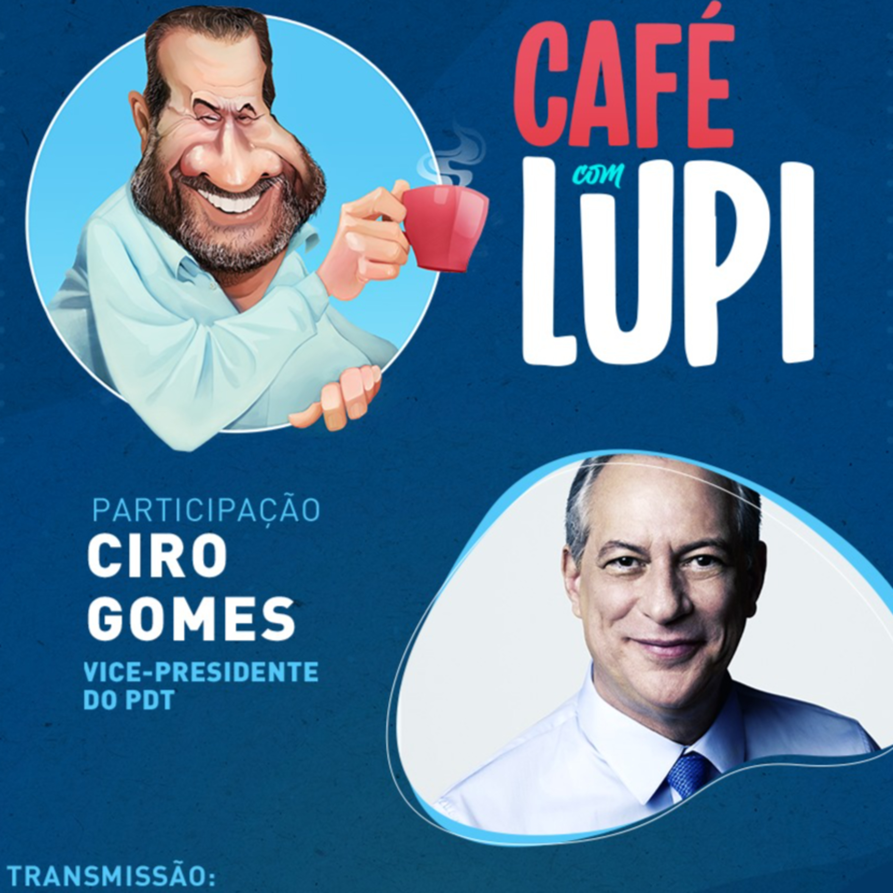 Café com Lupi