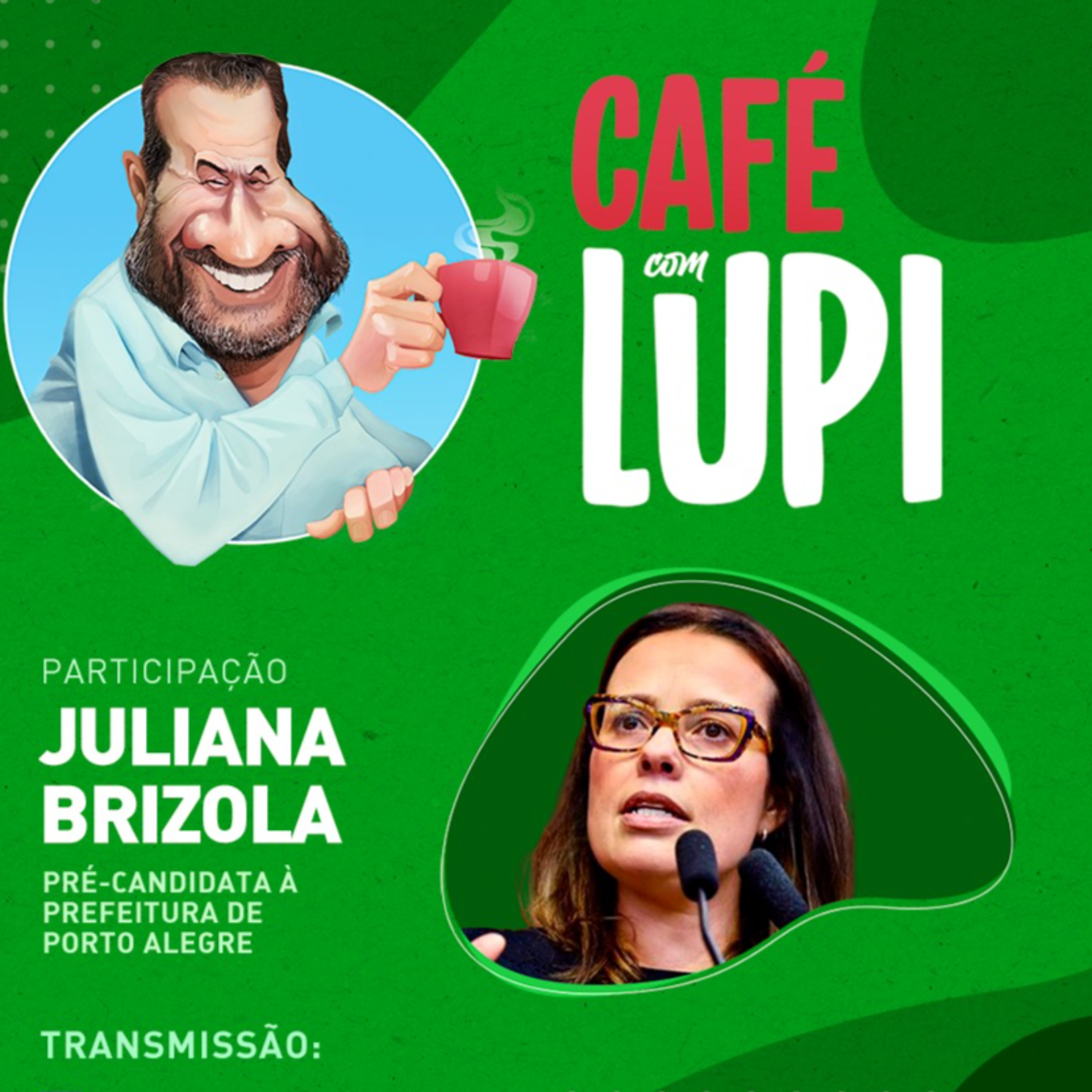 Café com Lupi