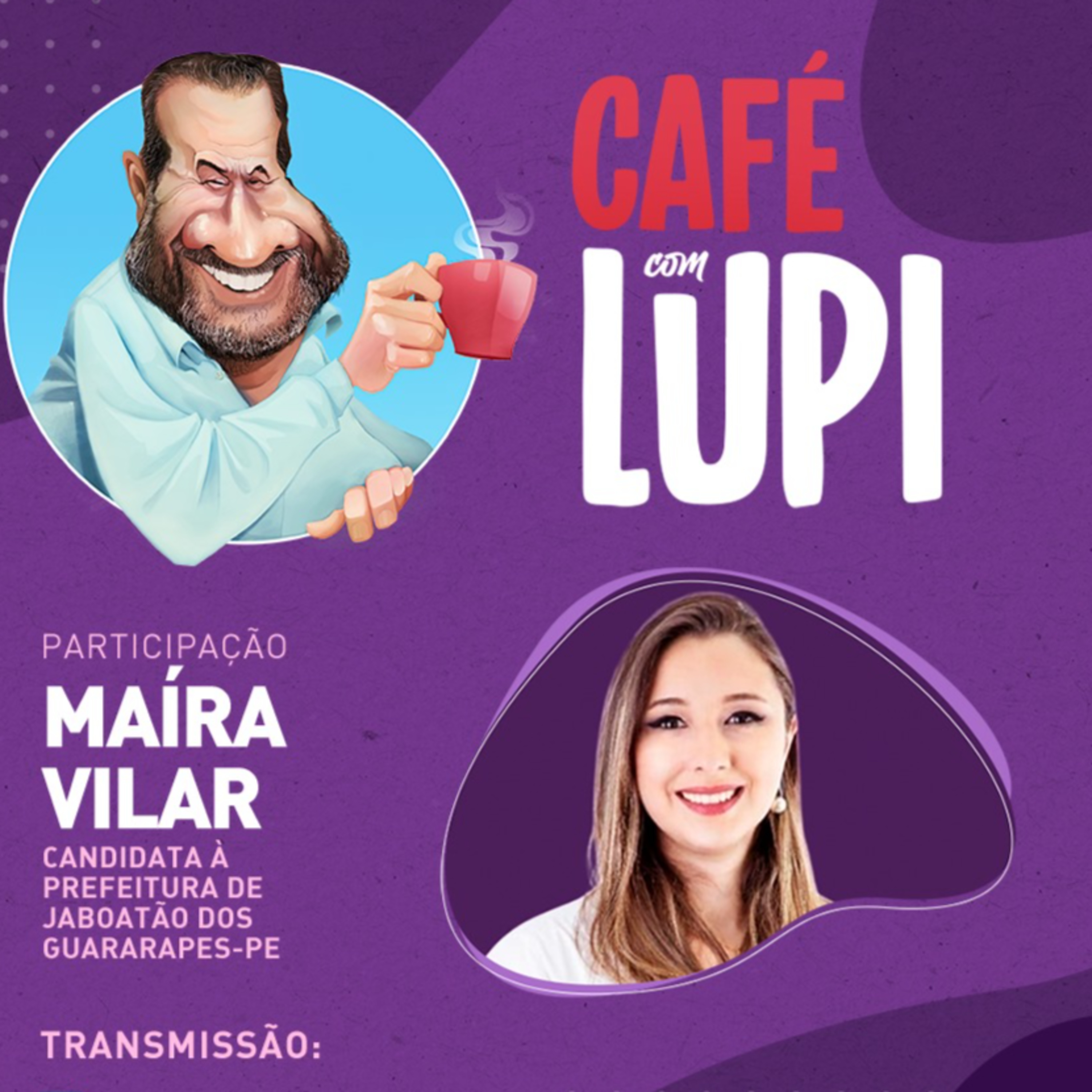 Café com Lupi