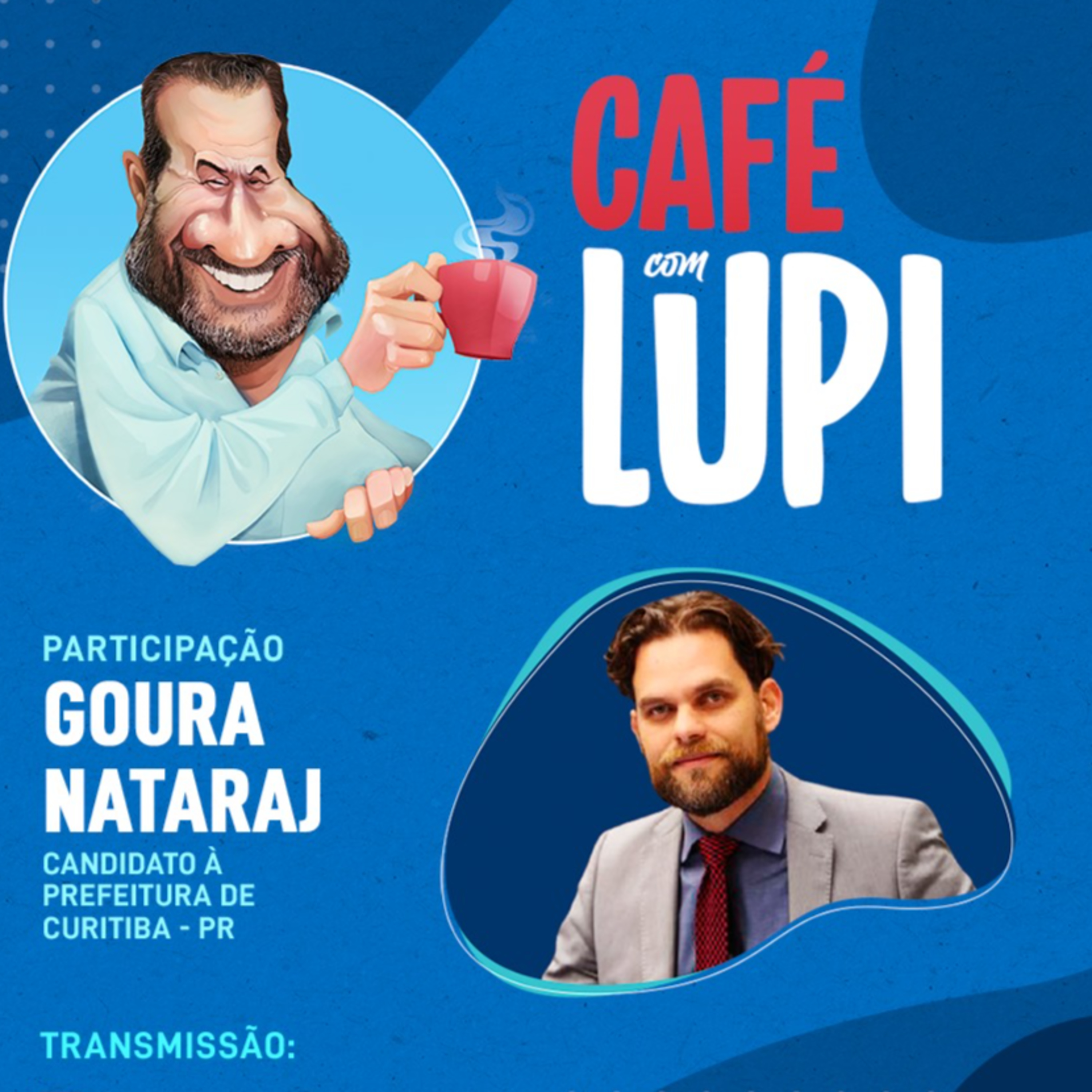 Café com Lupi