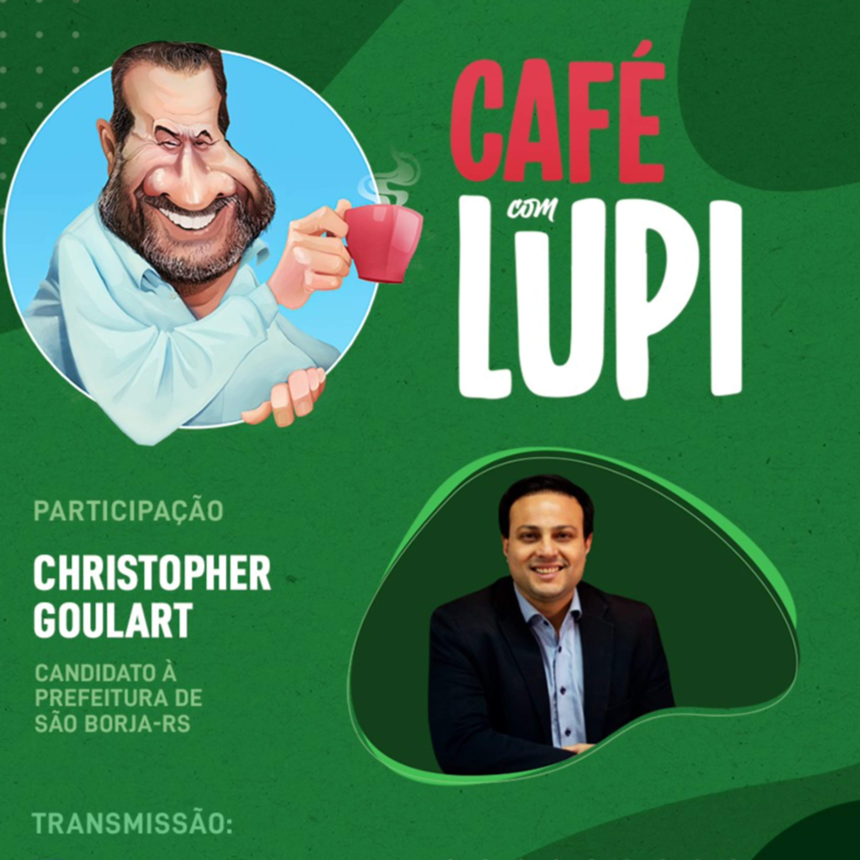 Café com Lupi