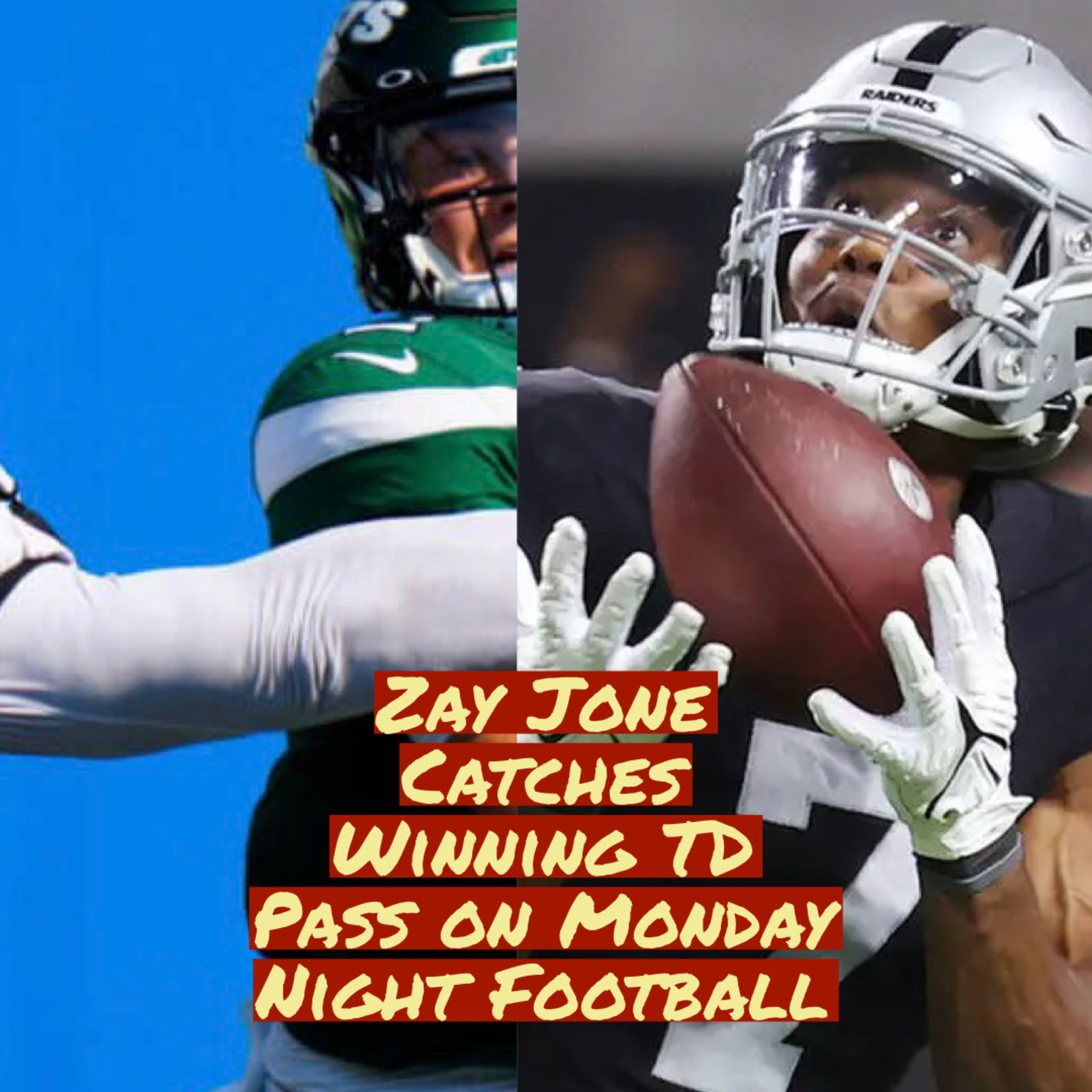 So Watcha Wanna Talk About