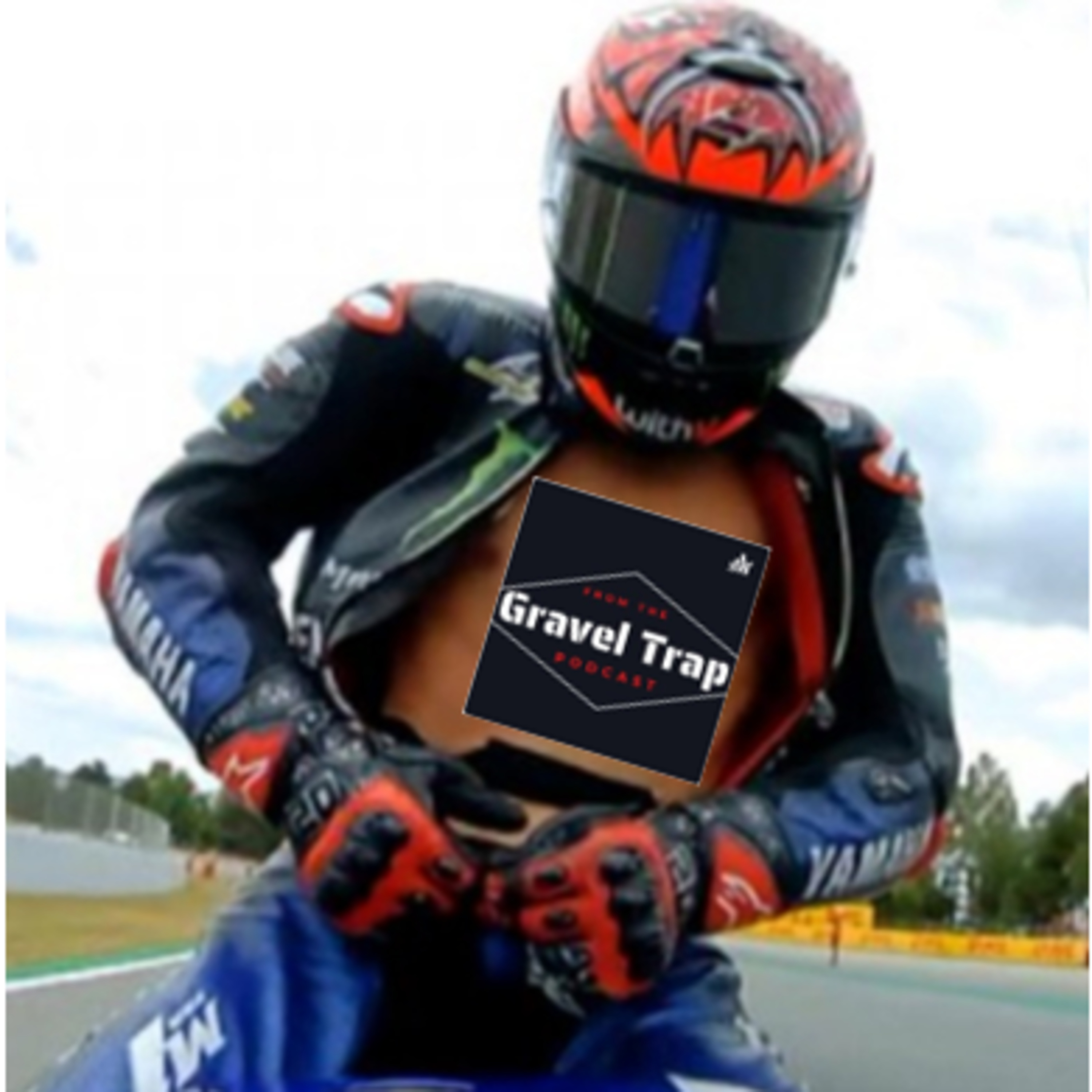 From The Gravel Trap