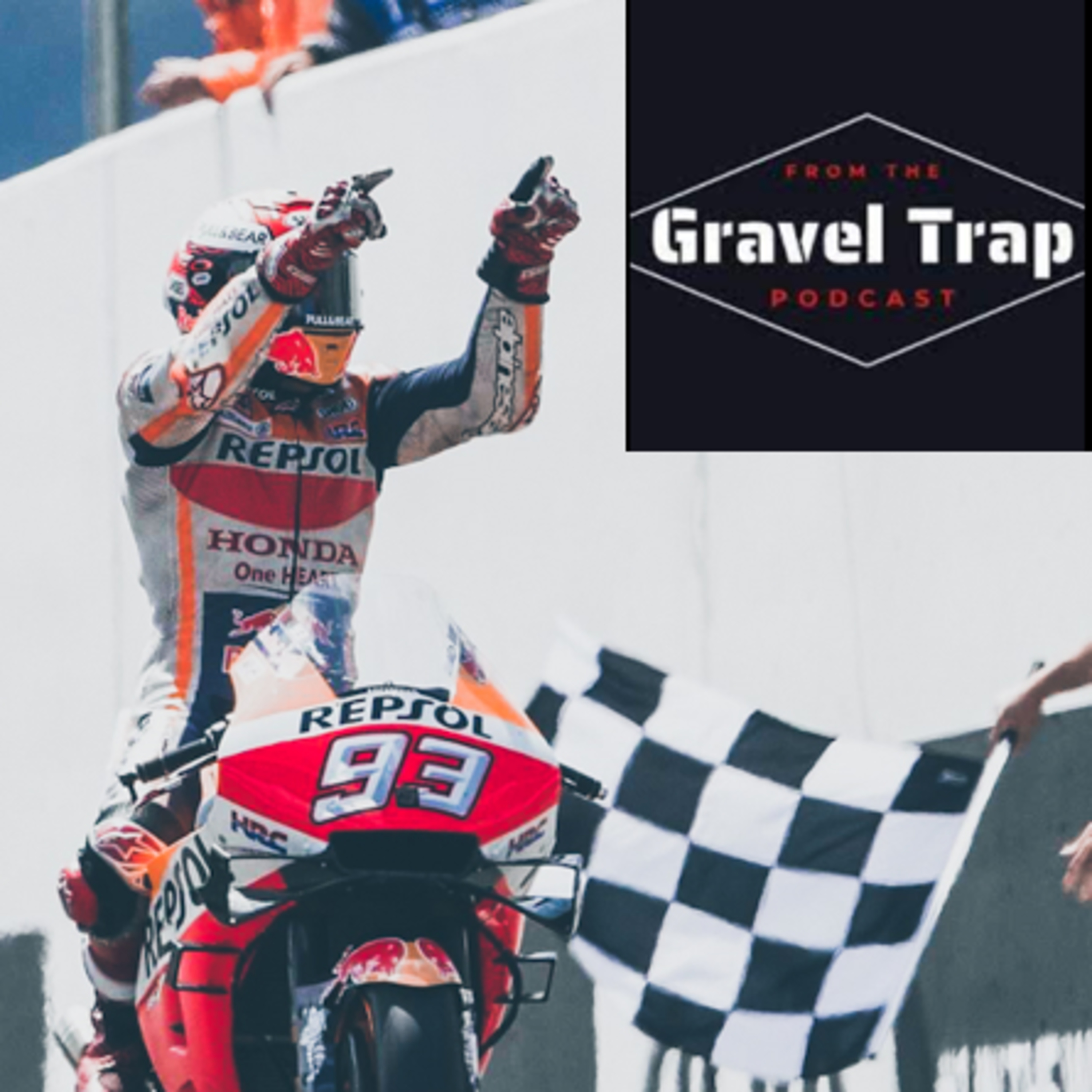 From The Gravel Trap