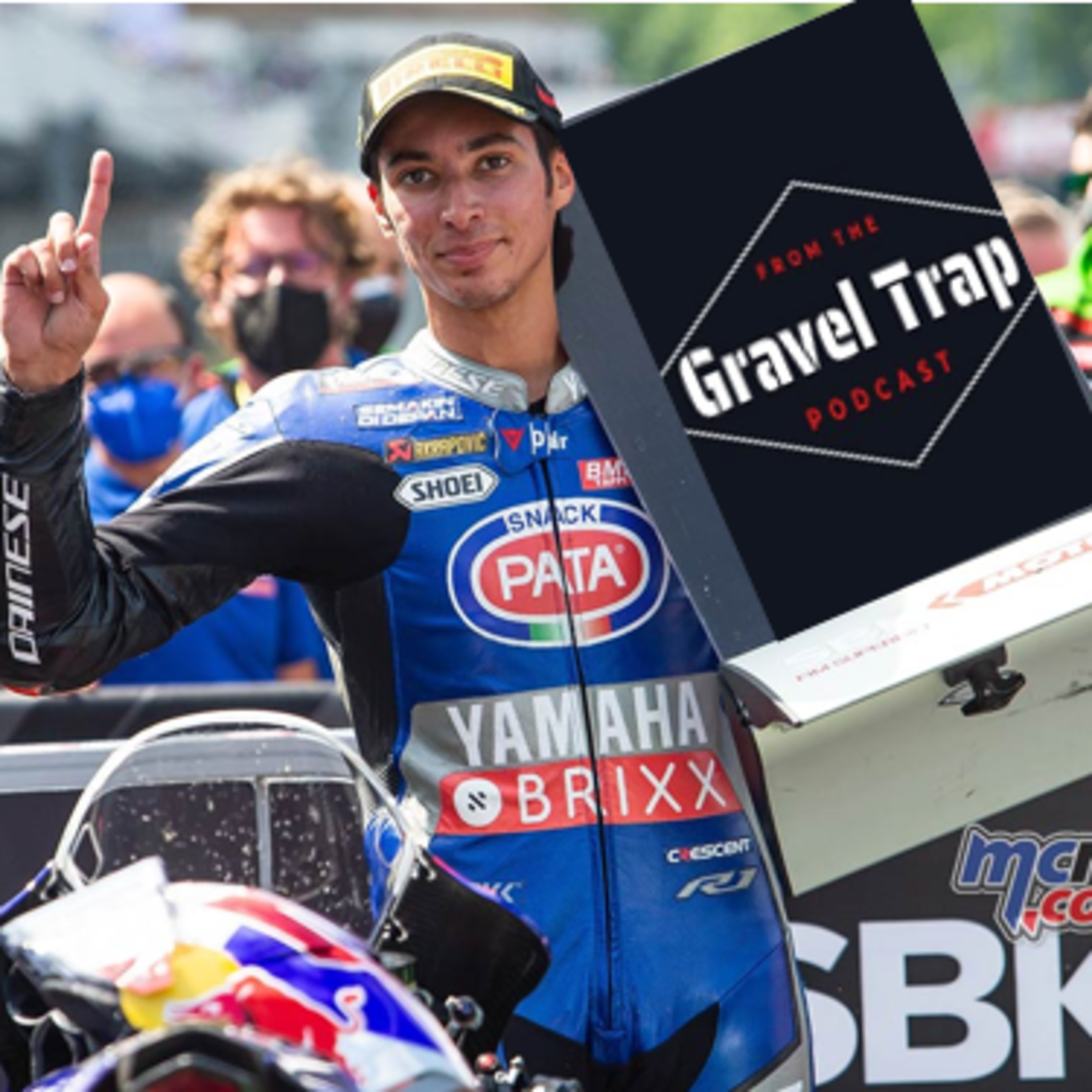 From The Gravel Trap