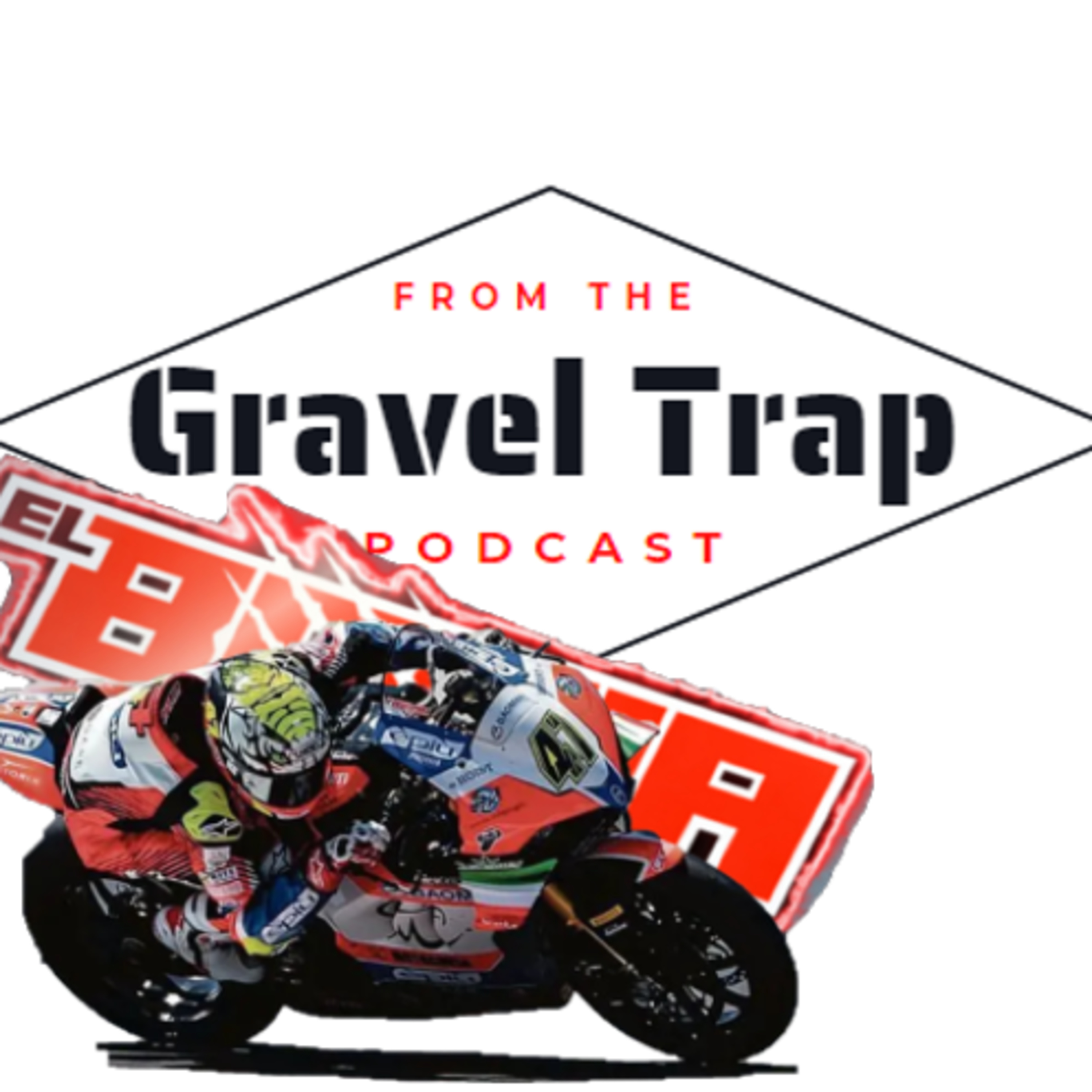From The Gravel Trap