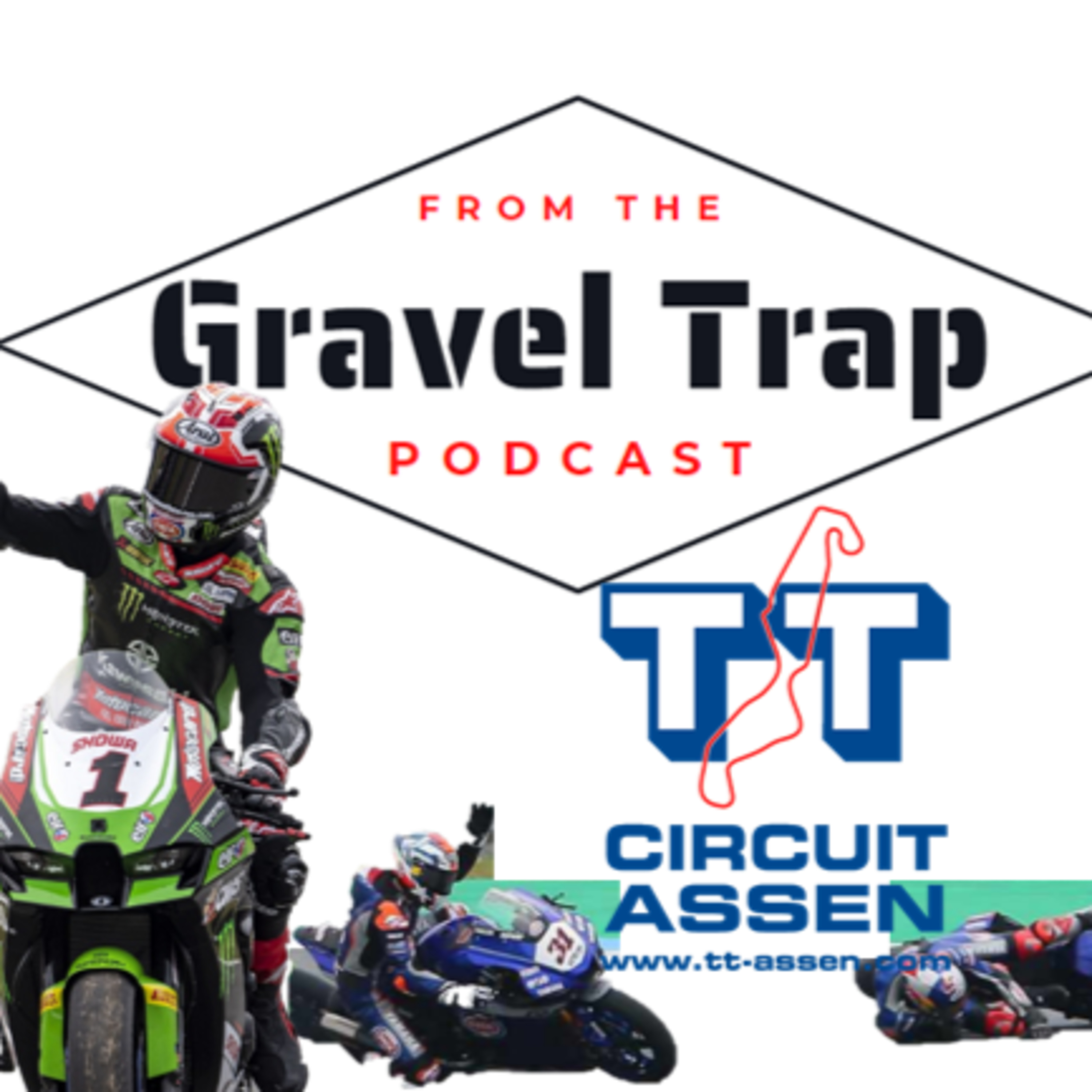 From The Gravel Trap