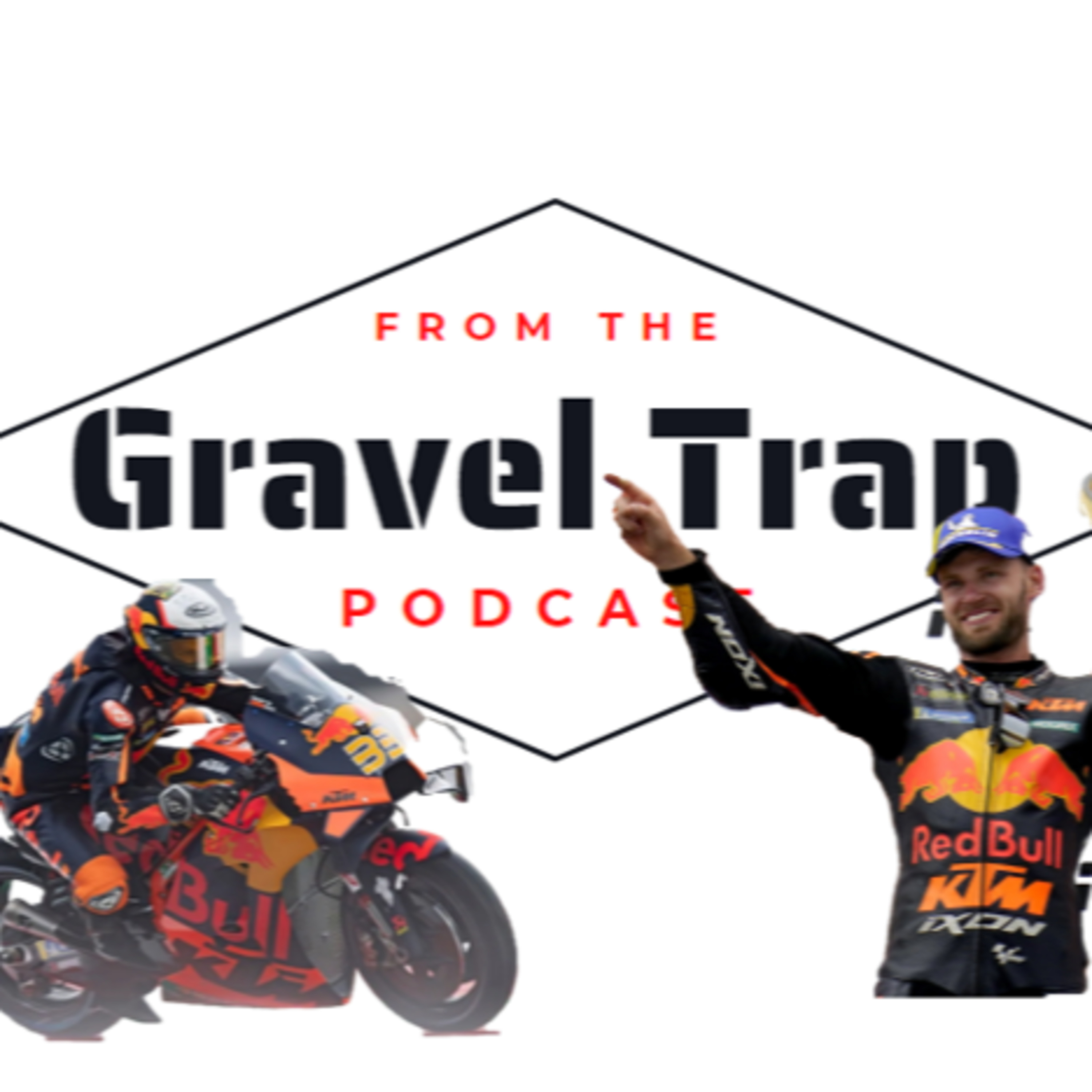 From The Gravel Trap