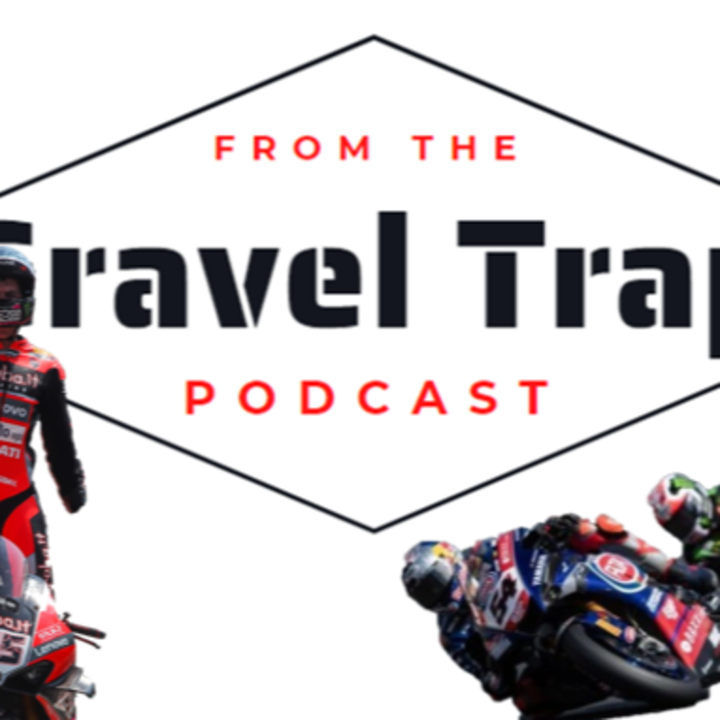 From The Gravel Trap