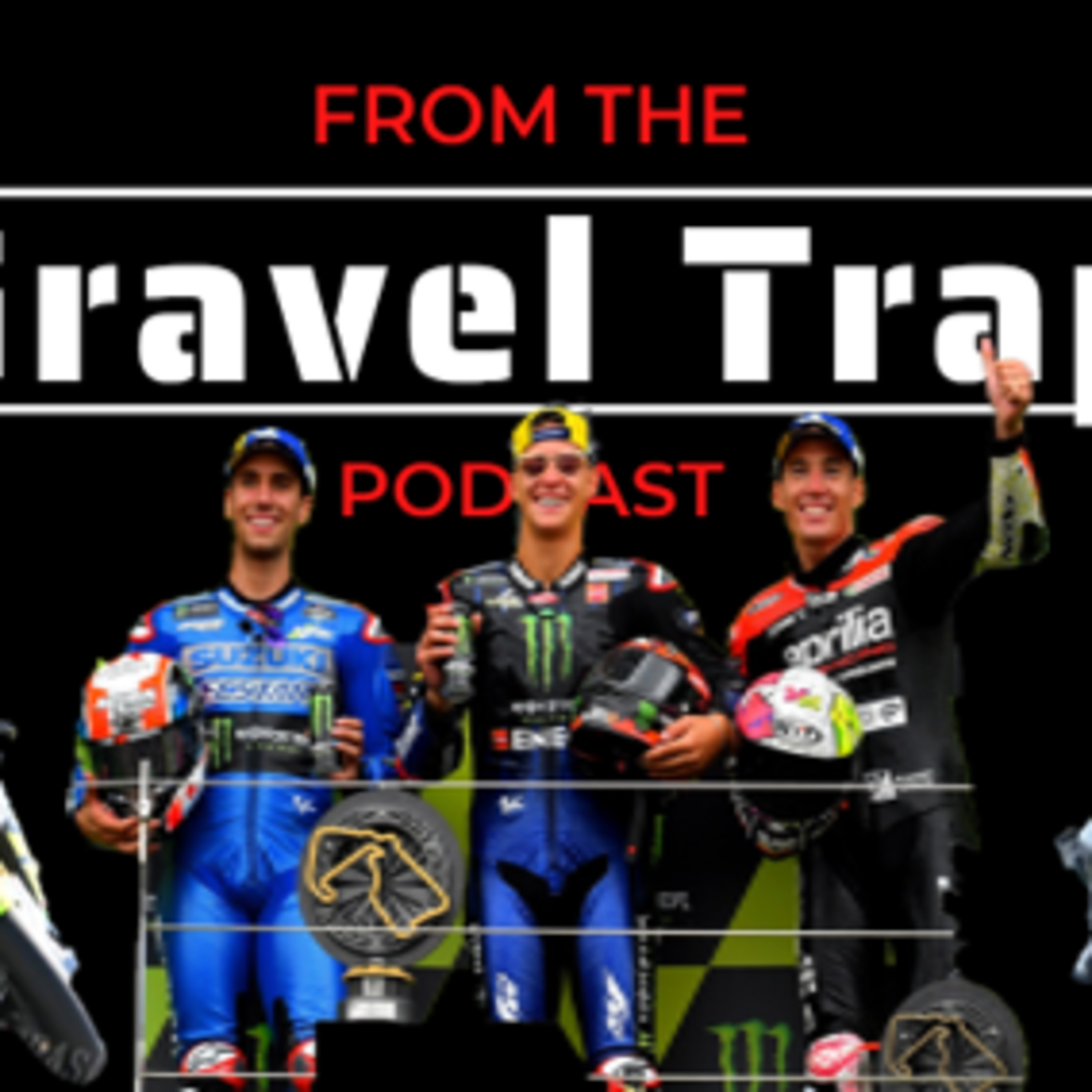 From The Gravel Trap