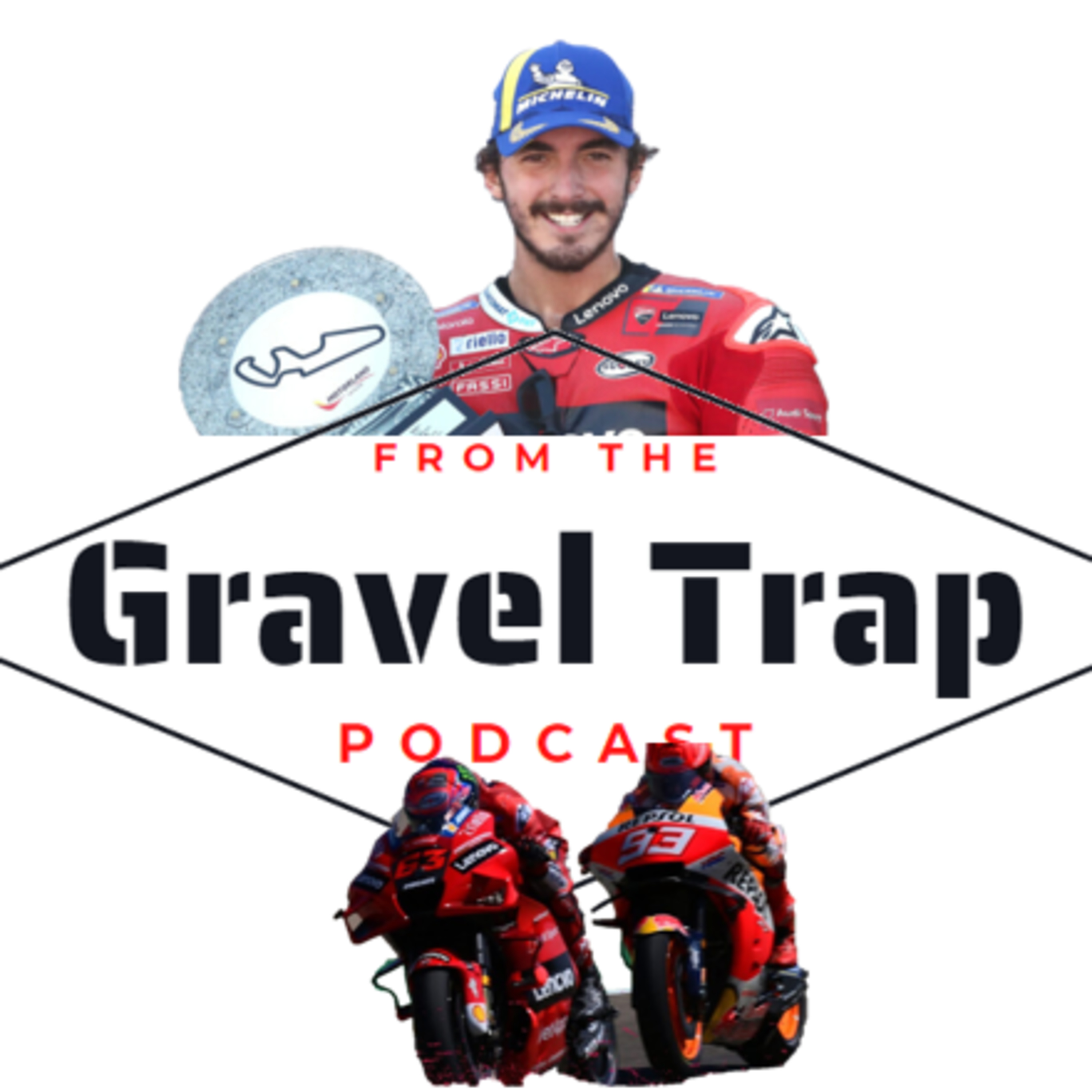 From The Gravel Trap