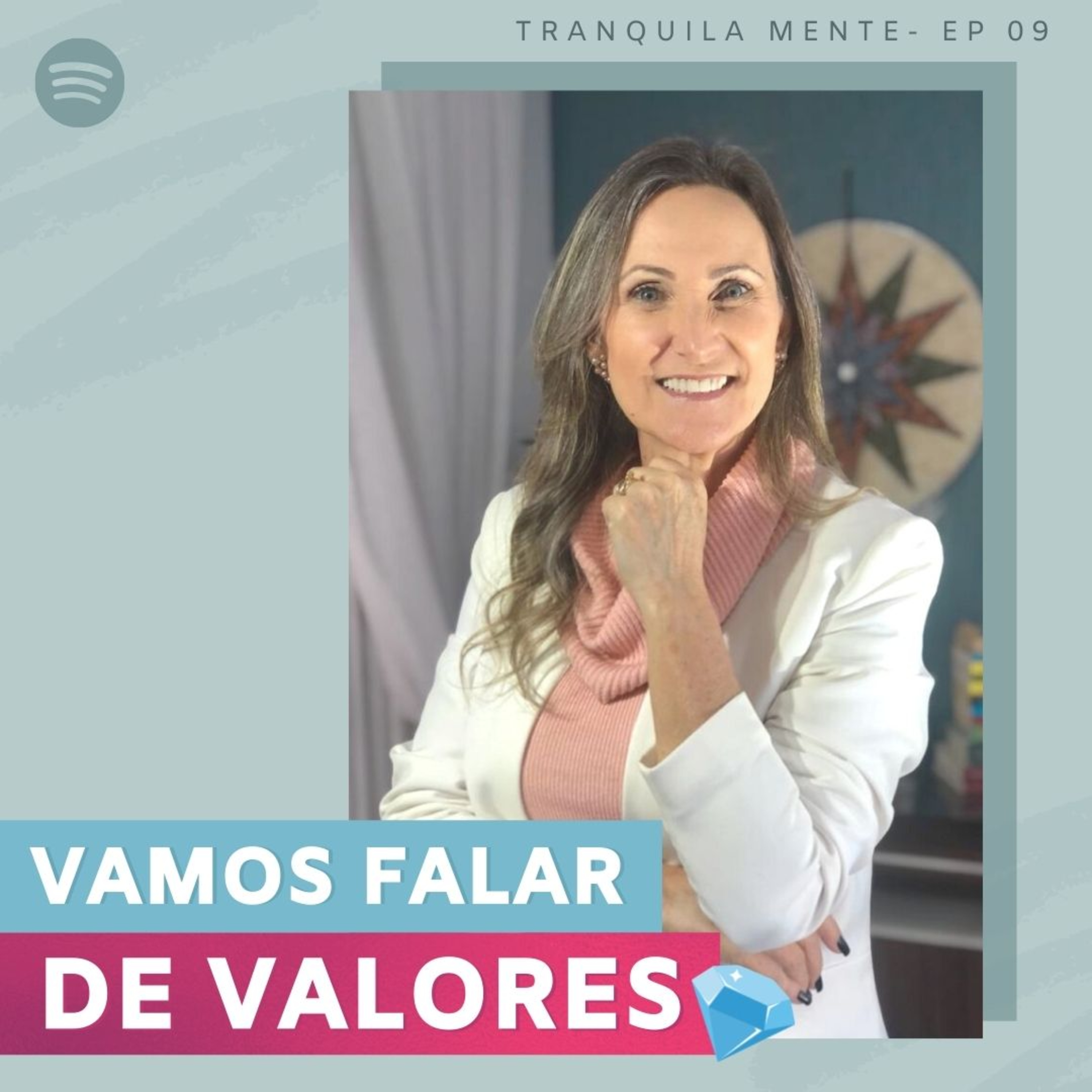 Tranquila-Mente com Inês Marcel
