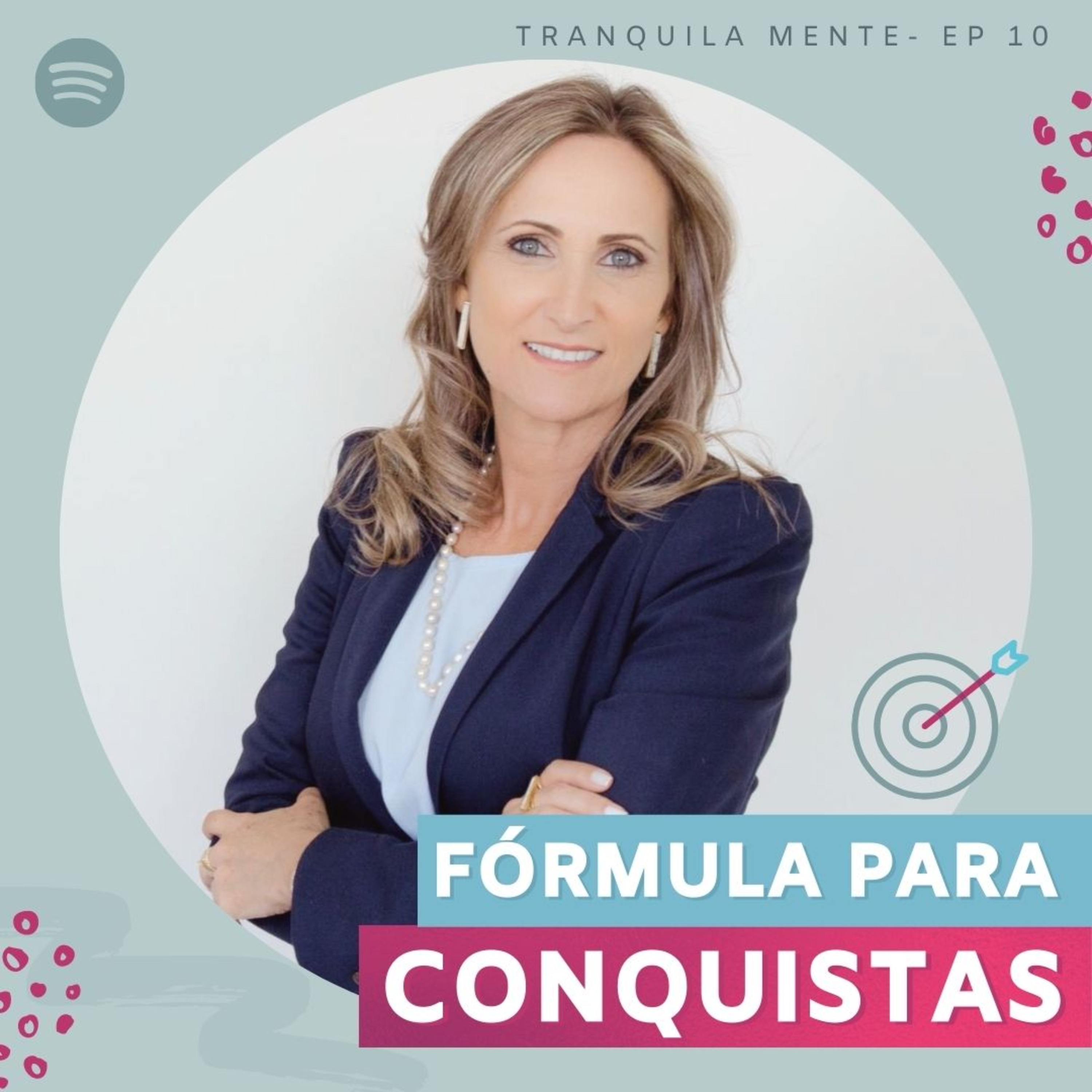 Tranquila-Mente com Inês Marcel