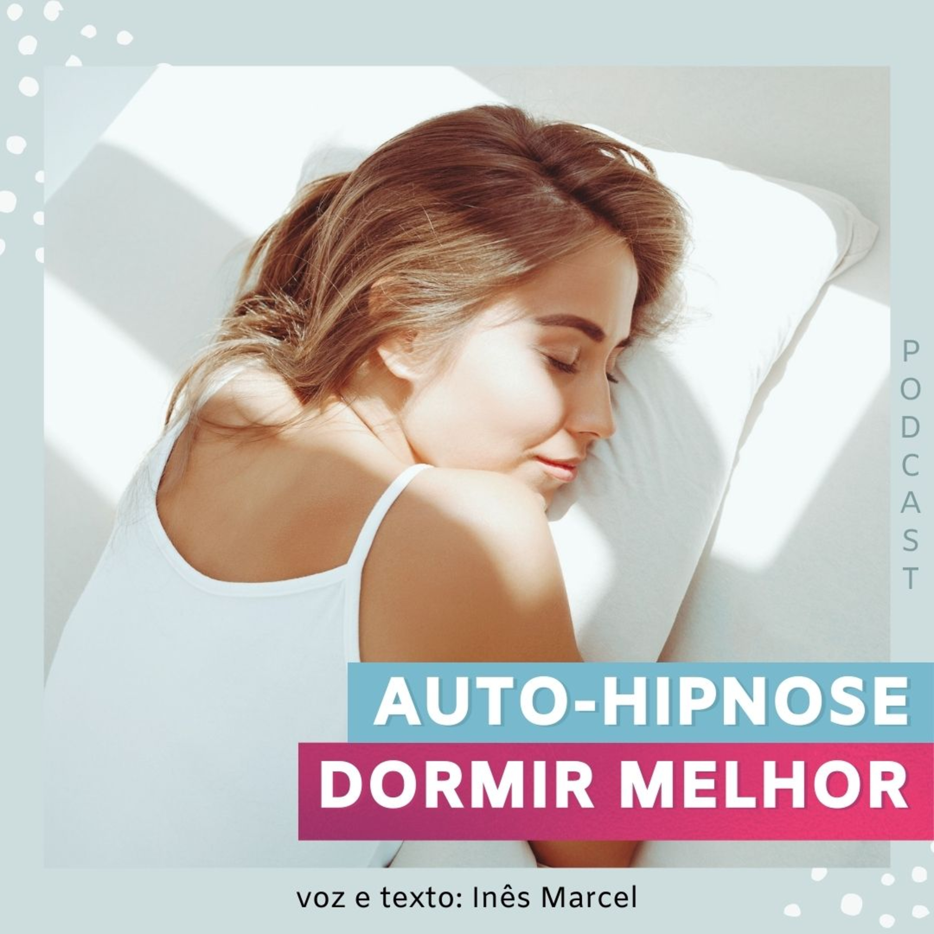 Tranquila-Mente com Inês Marcel