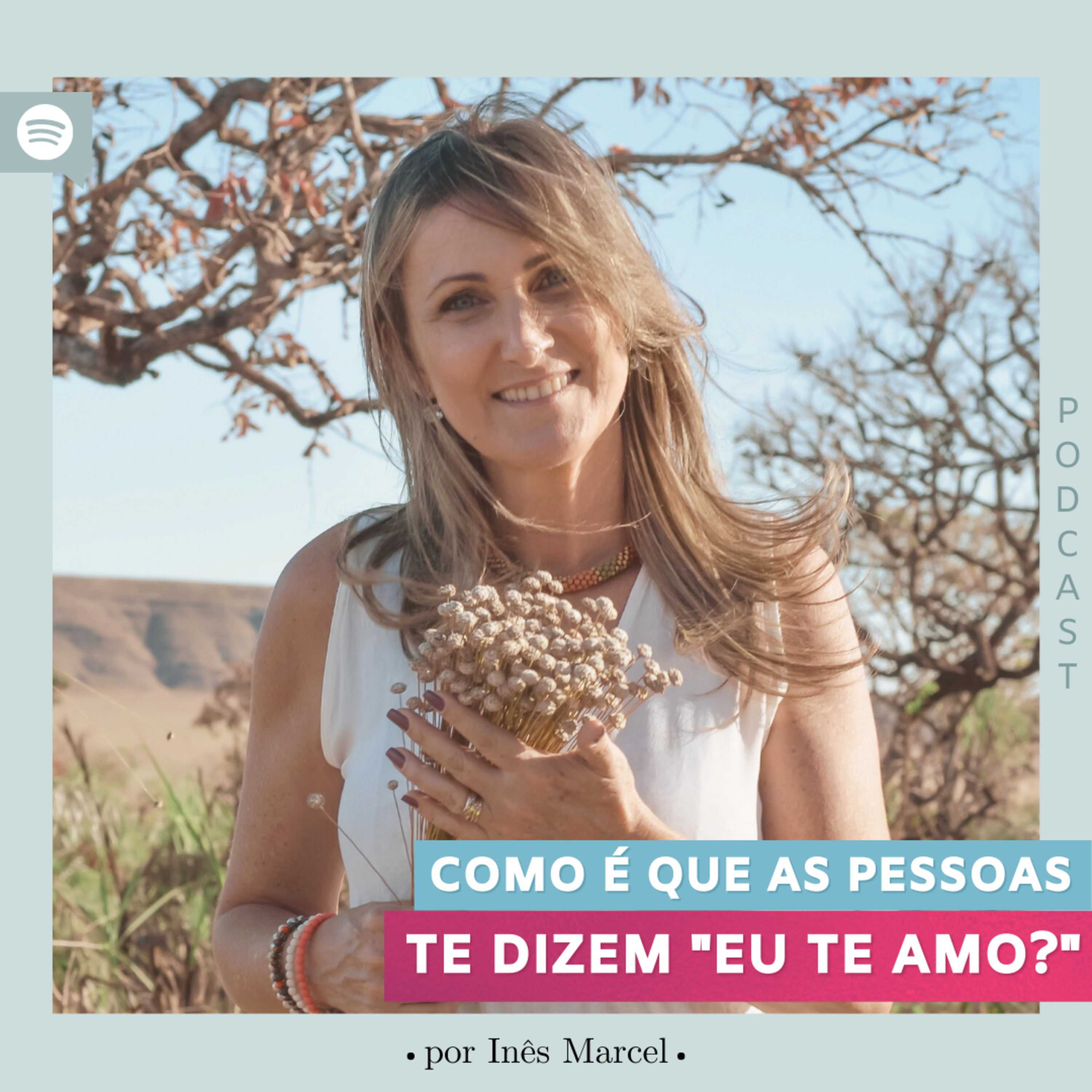 Tranquila-Mente com Inês Marcel