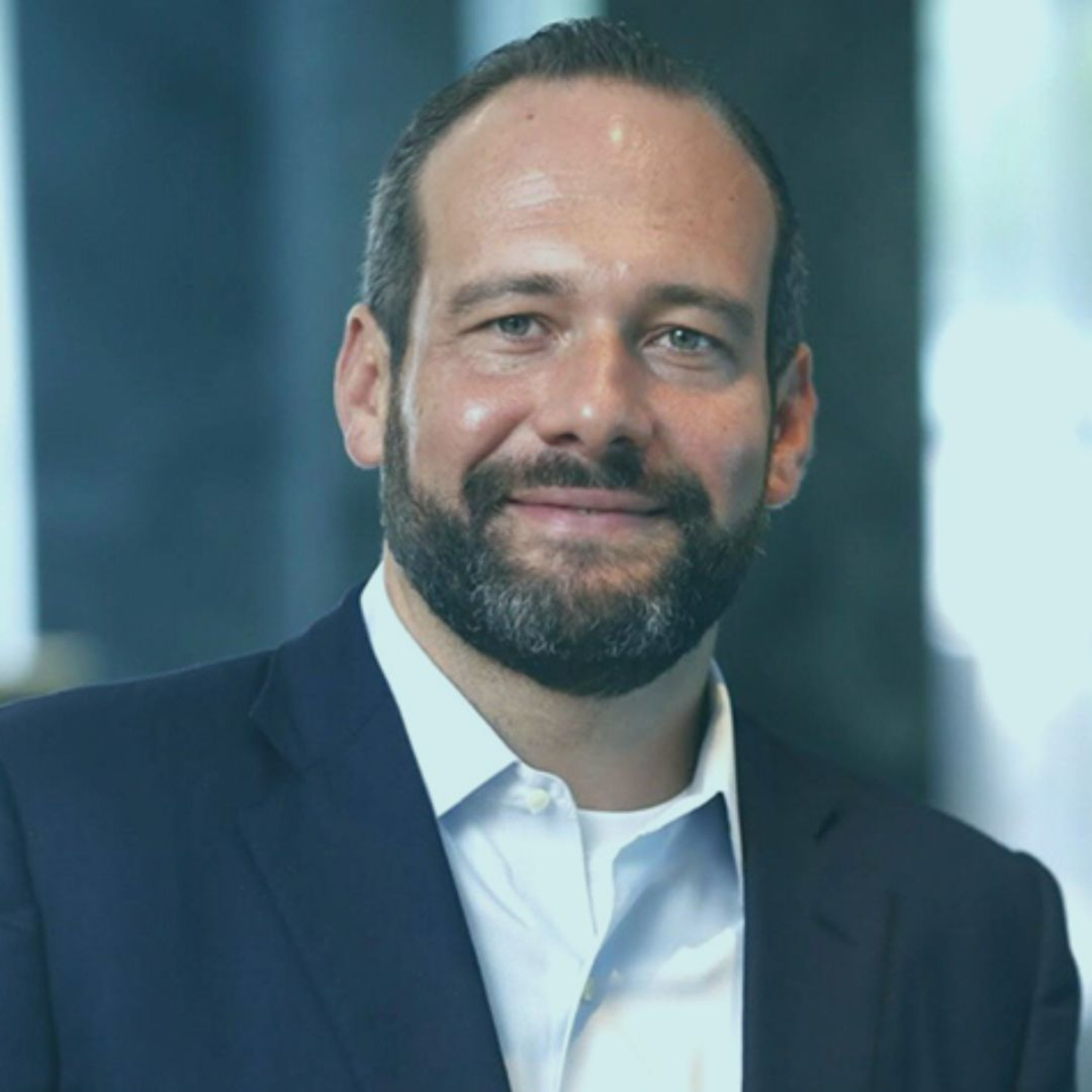 Cristiano Melles, empresário e presidente da Associação Nacional de Restaurantes episode artwork