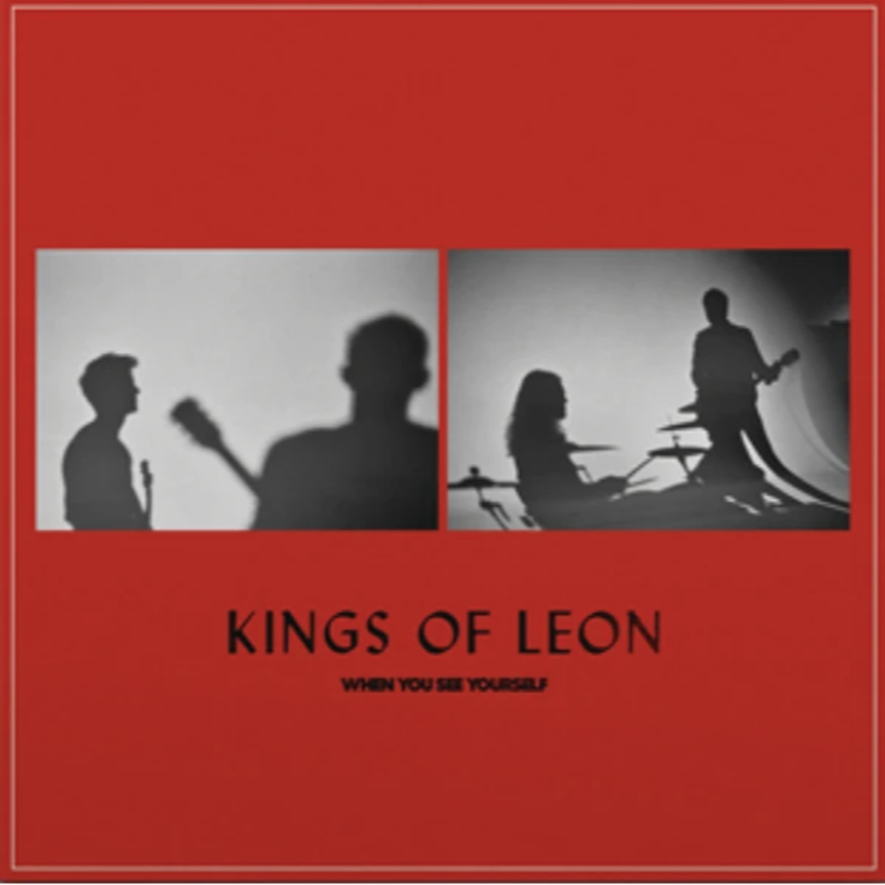 Talking about Kings of loens-when you see yourslef-review-and thngs i like and don't like episode artwork