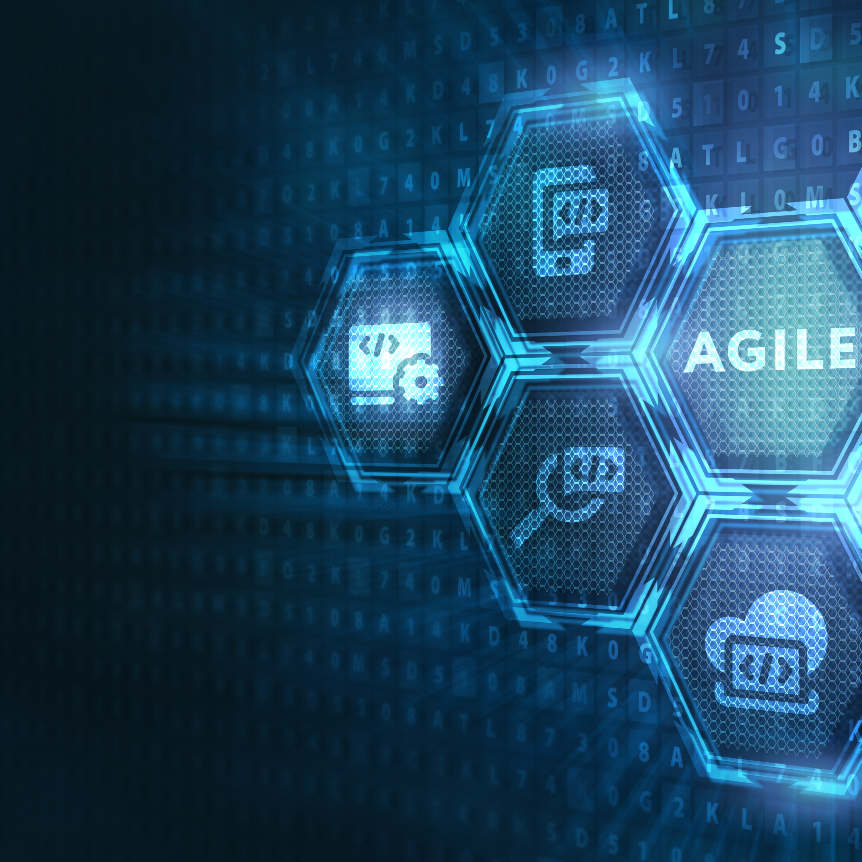 Intelligent Automation Product Owner Podcast