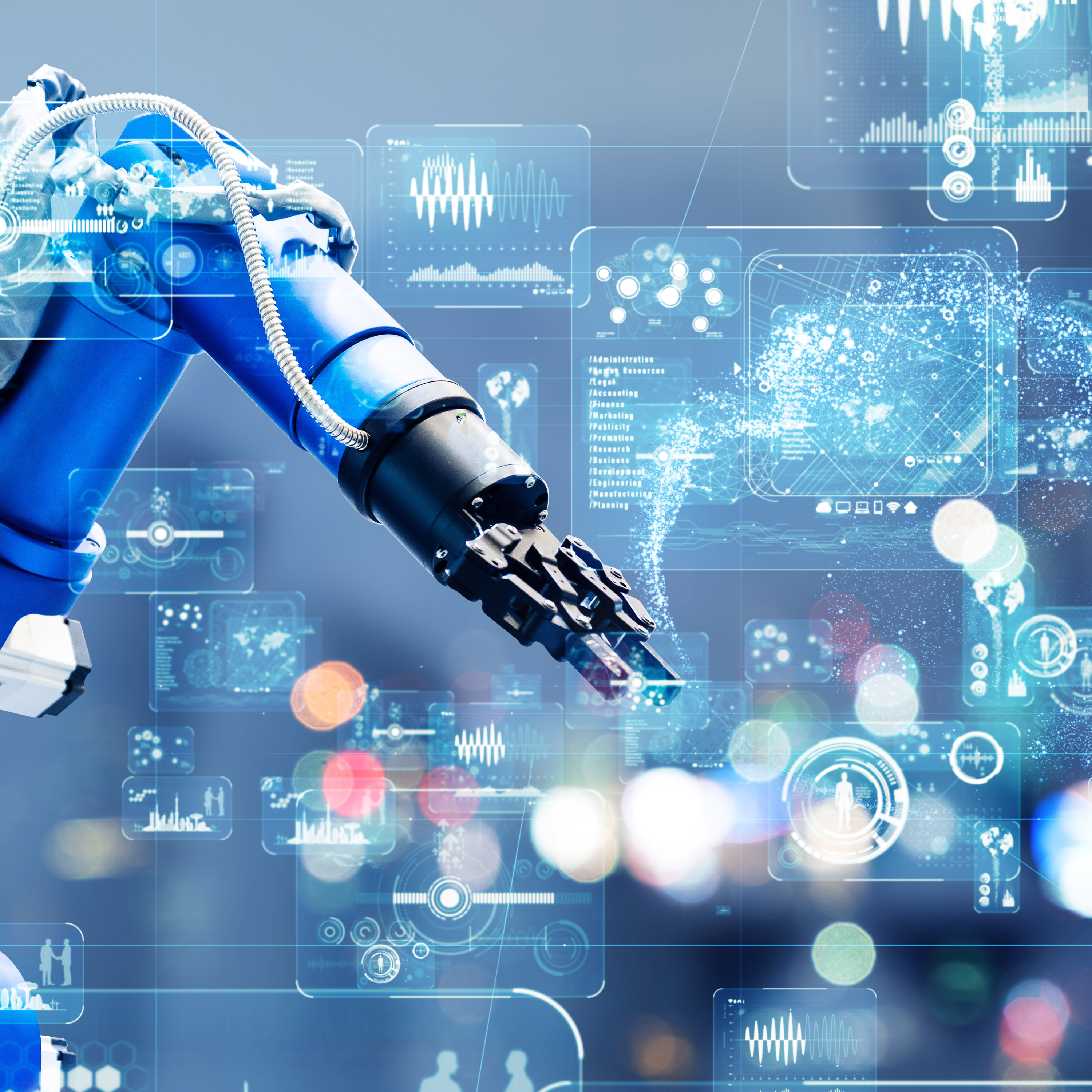 Intelligent Automation Product Owner Podcast