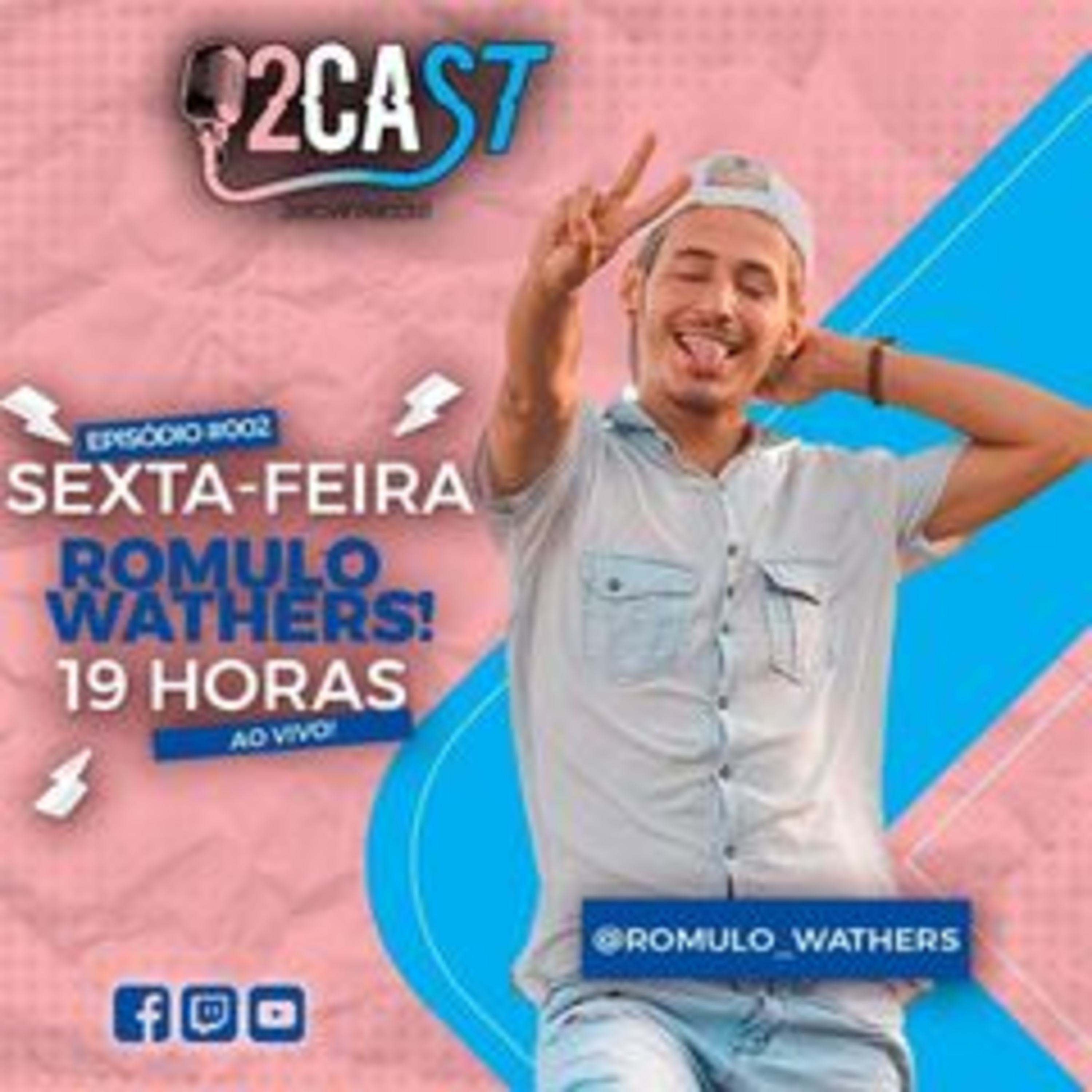 ZeroVinteCastPodcast