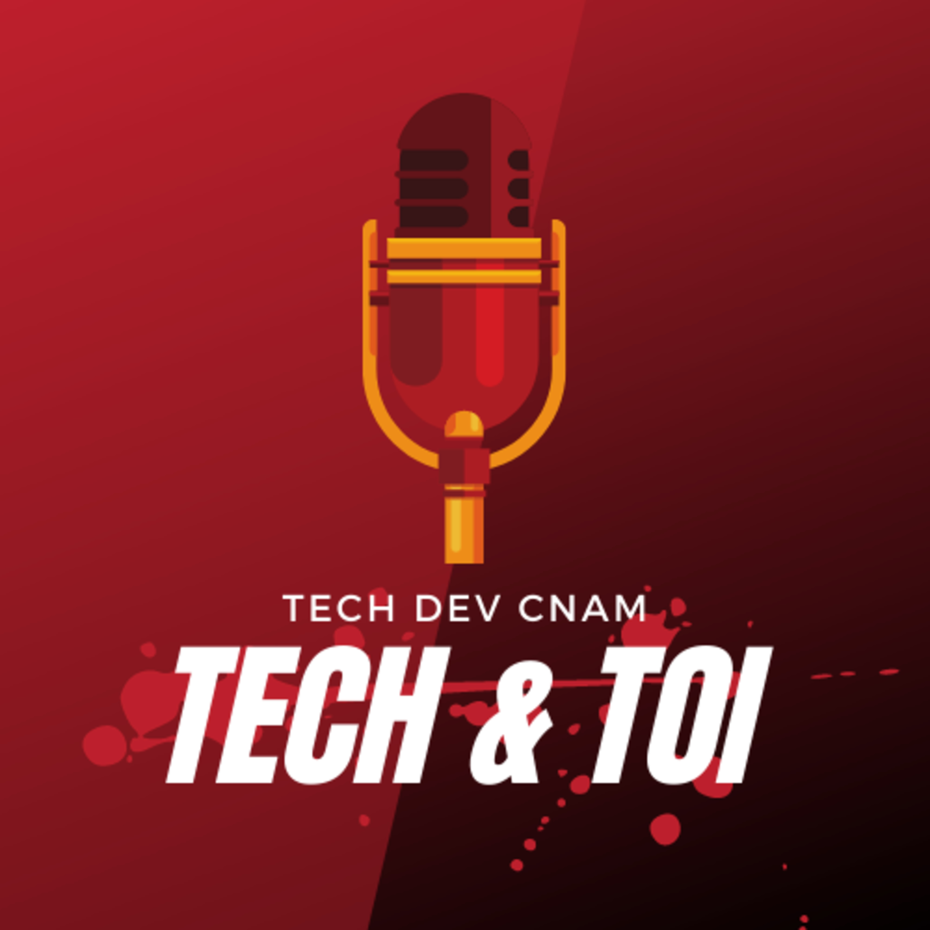 Tech & Toi