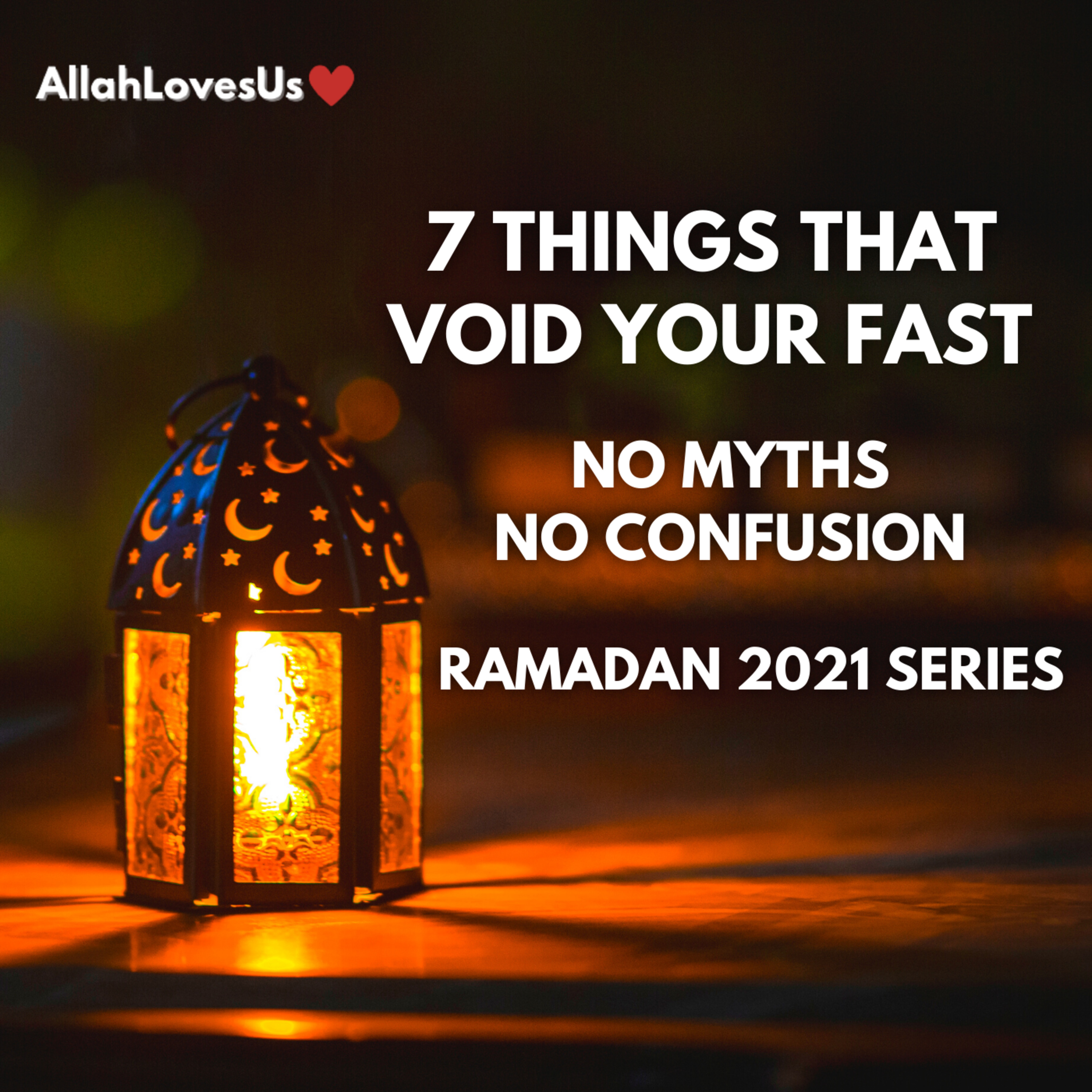 Islamic Reminders For Real Life Problems