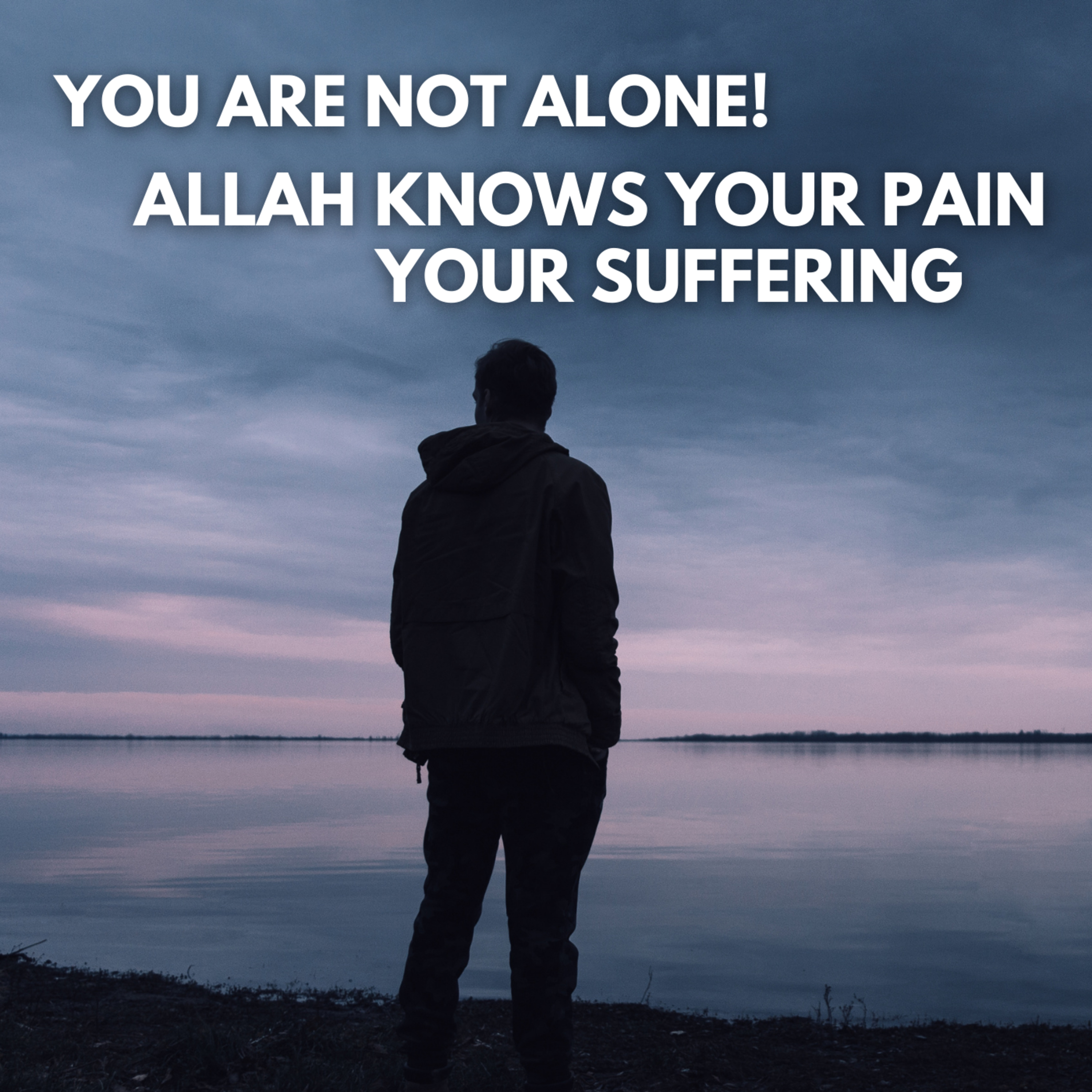 Islamic Reminders For Real Life Problems